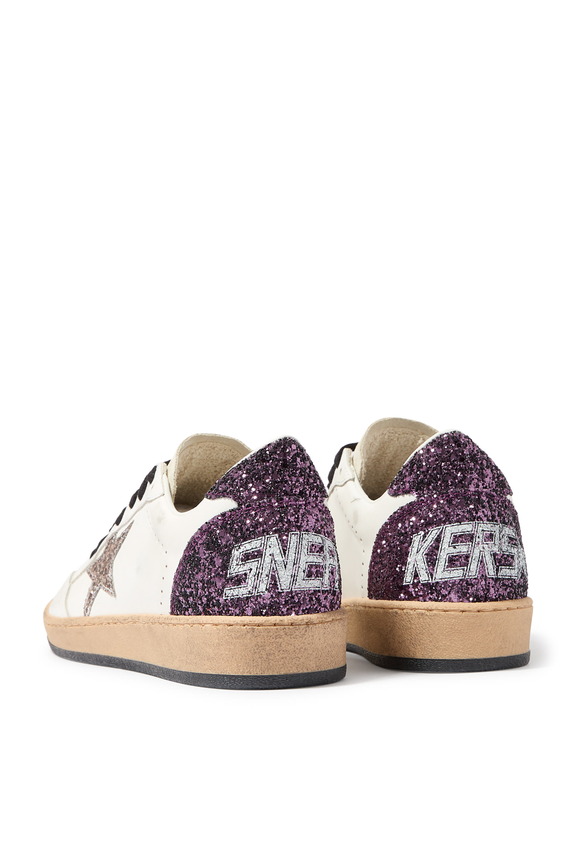 سنيكرز بول ستار جلد