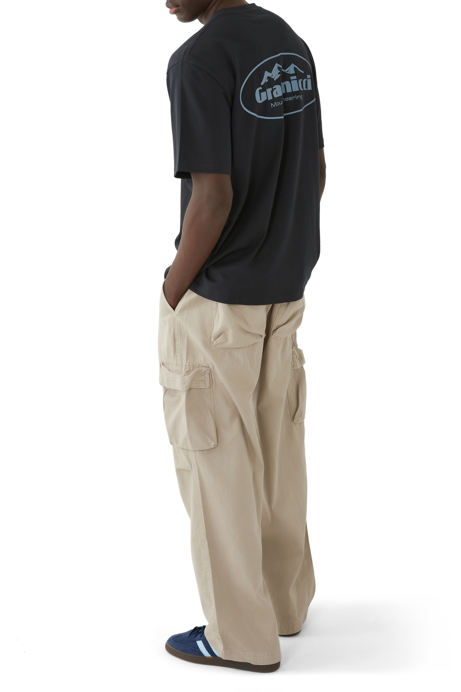 تيشيرت ماونتينيرينغ