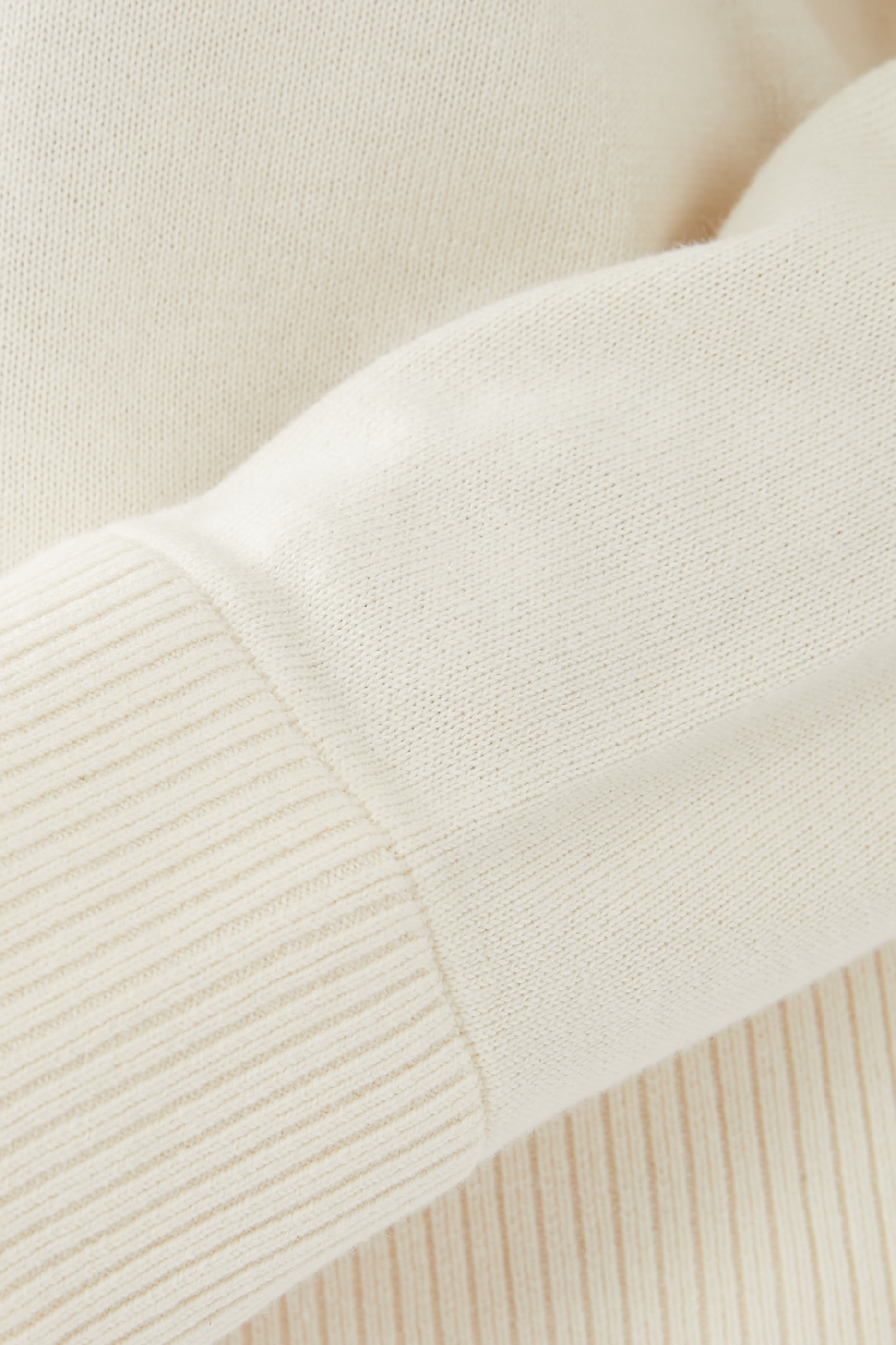 كنزة بولو بوبي