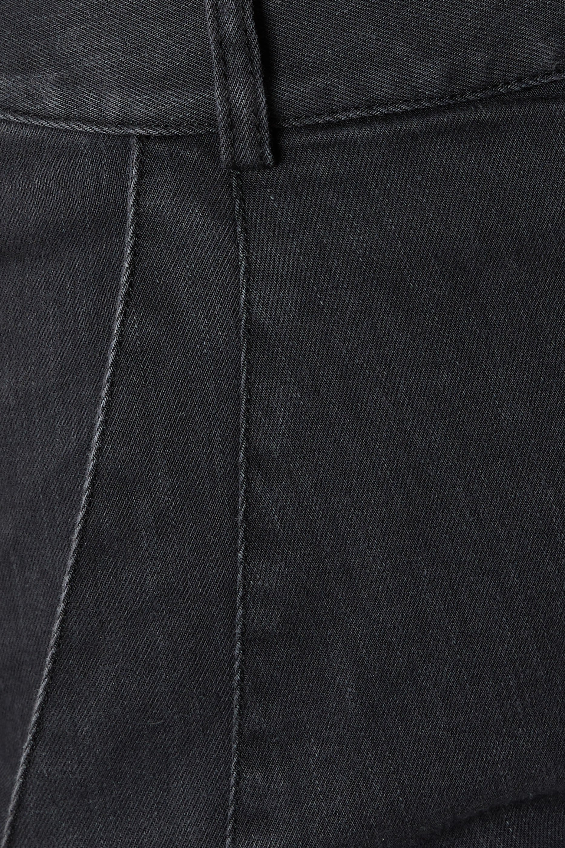 بنطال جينز ووريز فيد