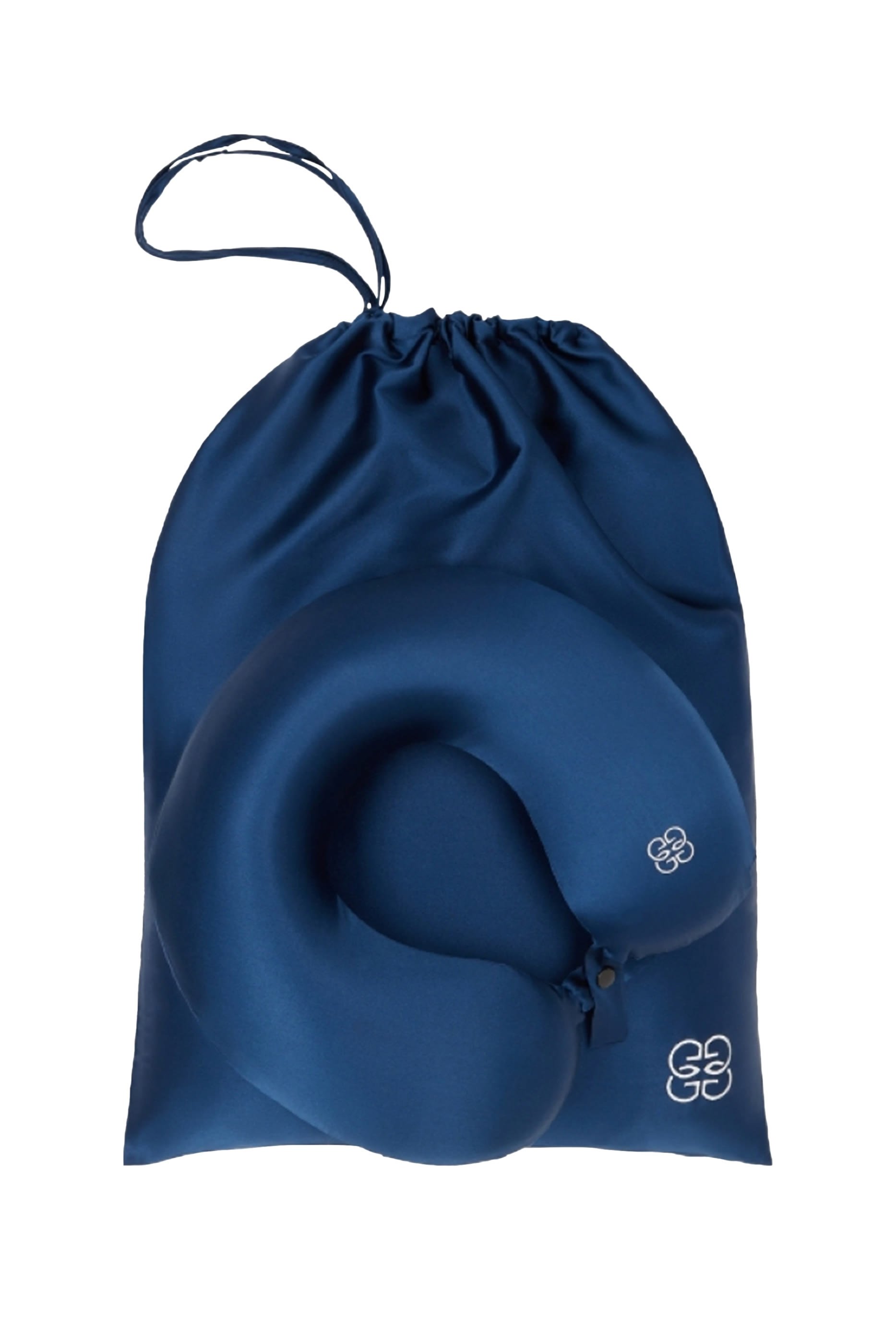 حقيبة حرير لملابس الغسيل