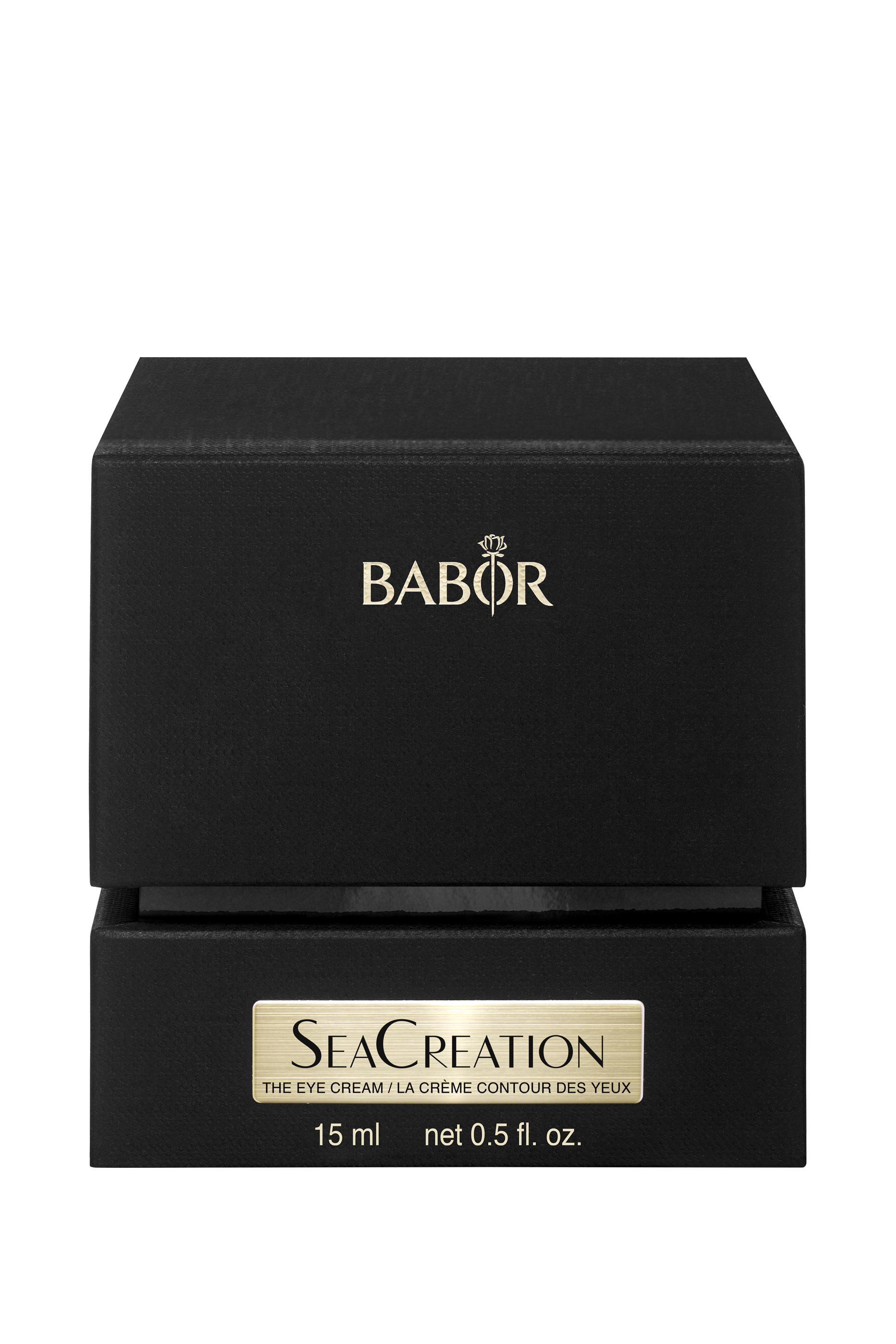 كريم العين سيكريايشن