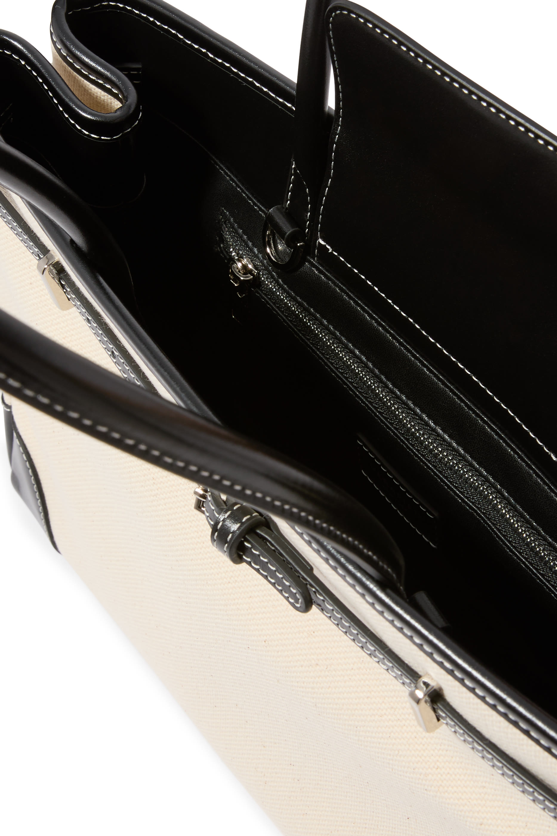 حقيبة يد بوك 33 قماش قنب