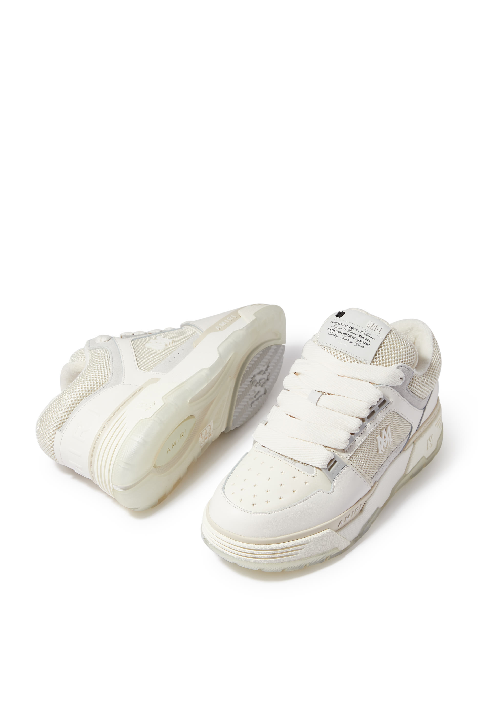 سنيكرز ام ايه-1