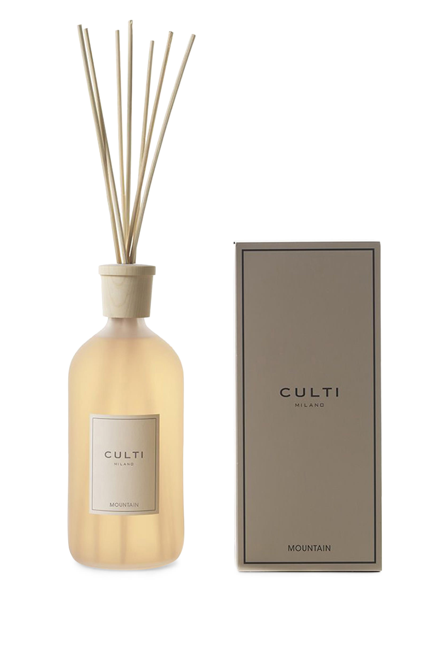 أعواد توزيع عطر ماونتن كلاسيك