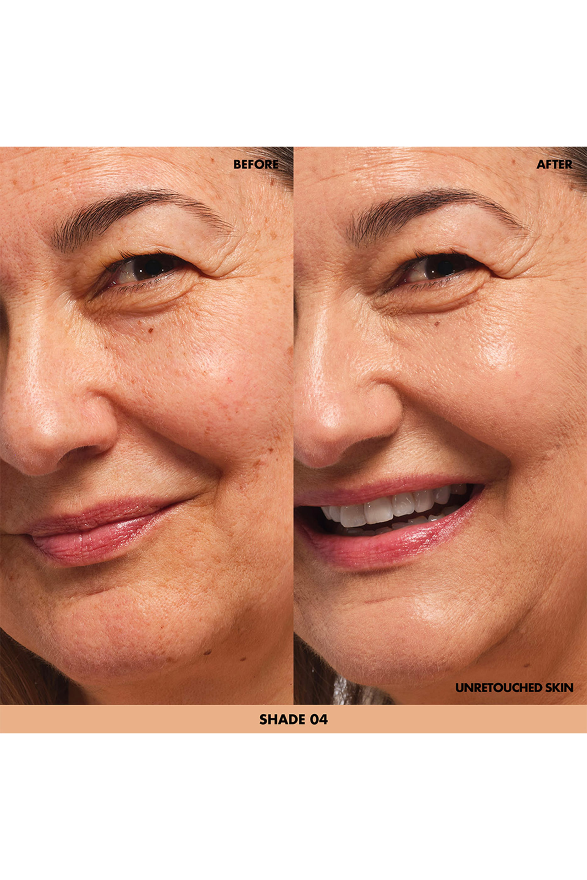 ملون بشرة سوبر بوست