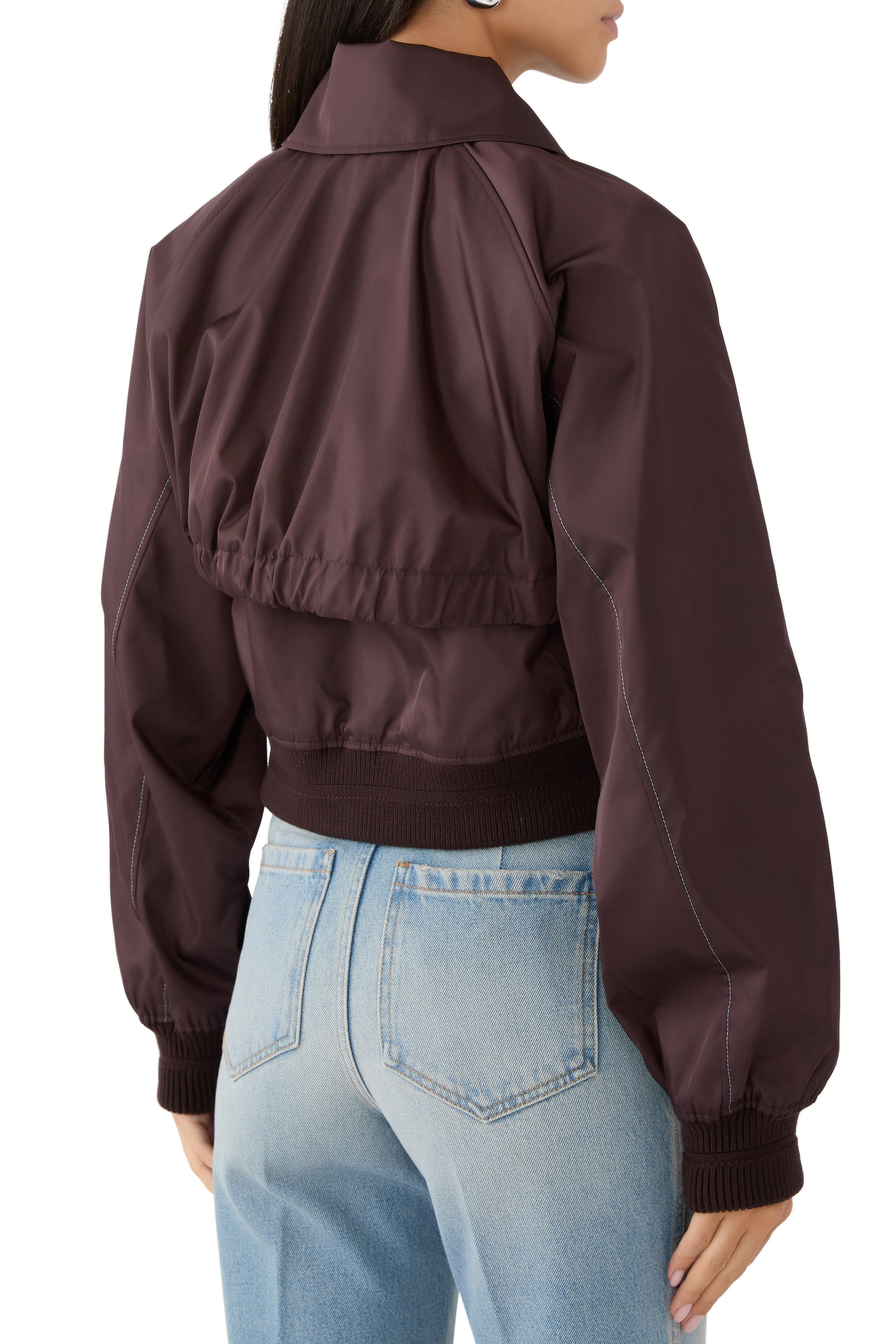 جاكيت بومبر هارينغتون