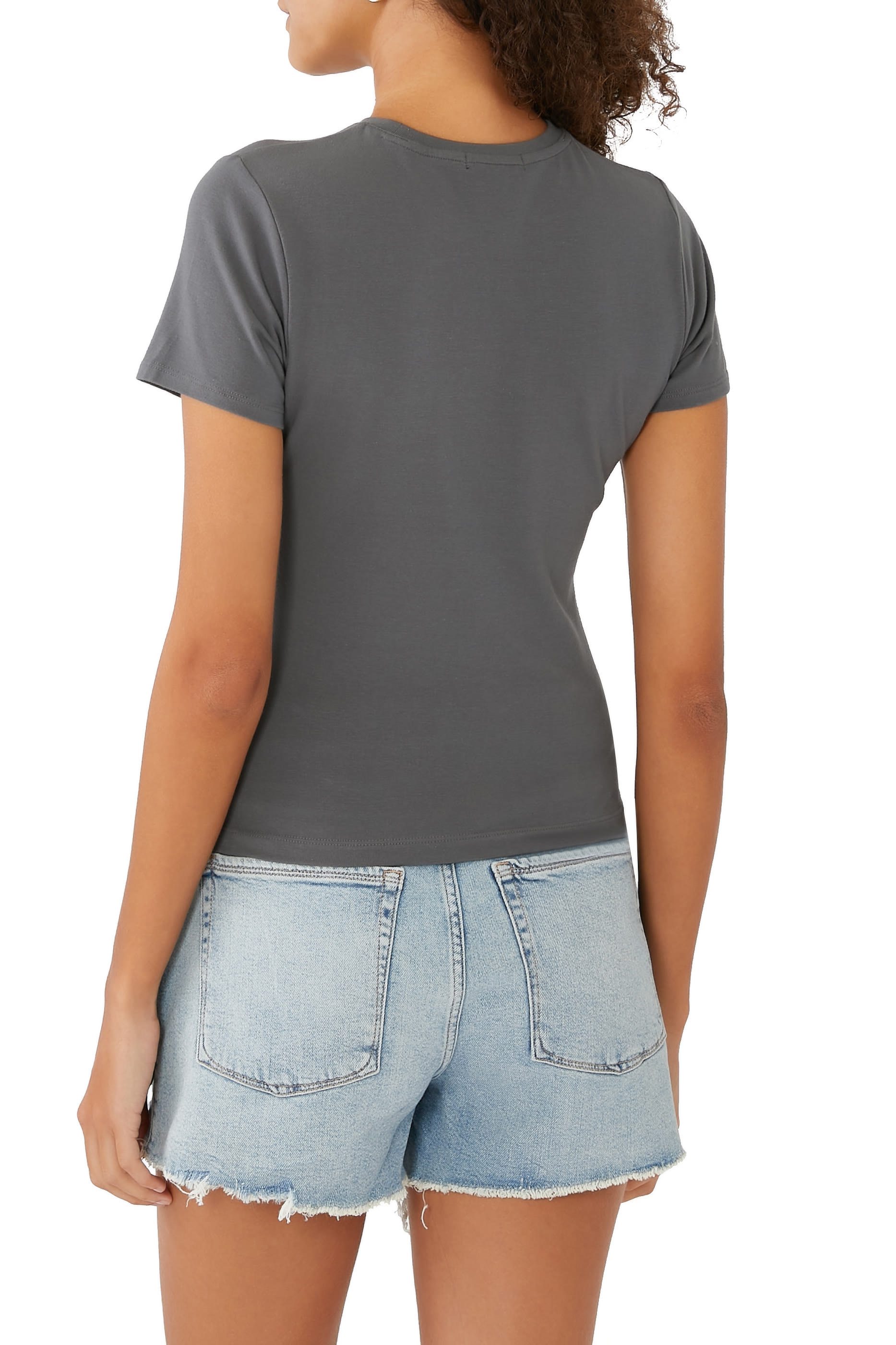 تيشيرت بيبي قطن