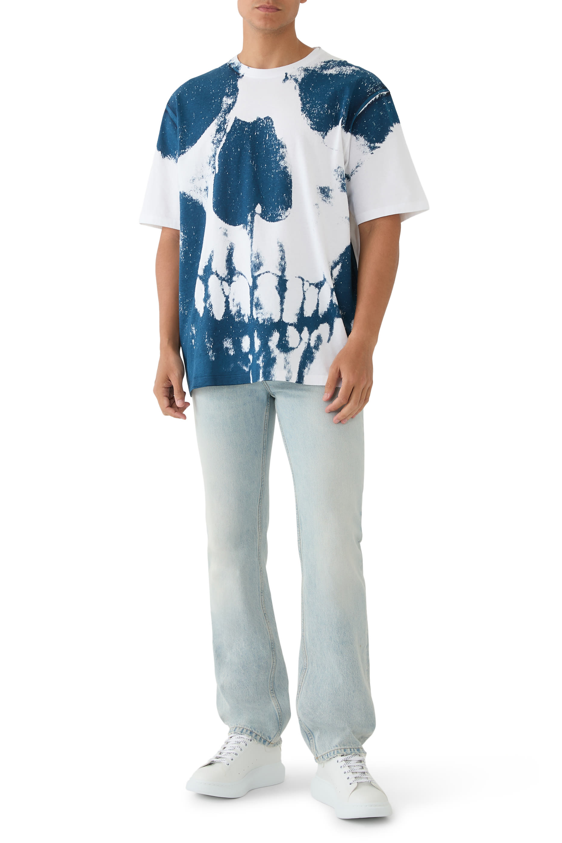 سنيكرز بنعل سميك