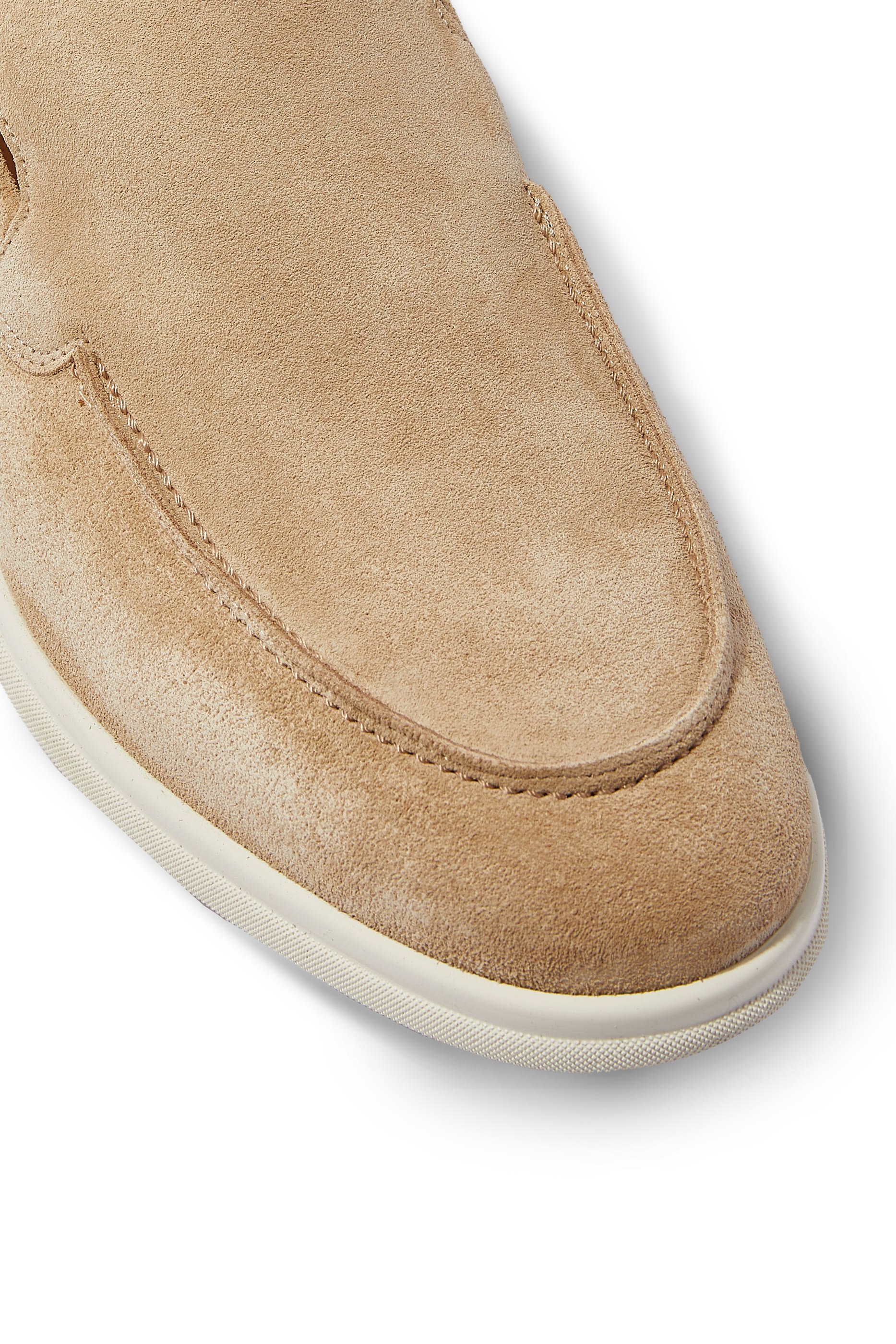 حذاء شامواه سهل الإرتداء