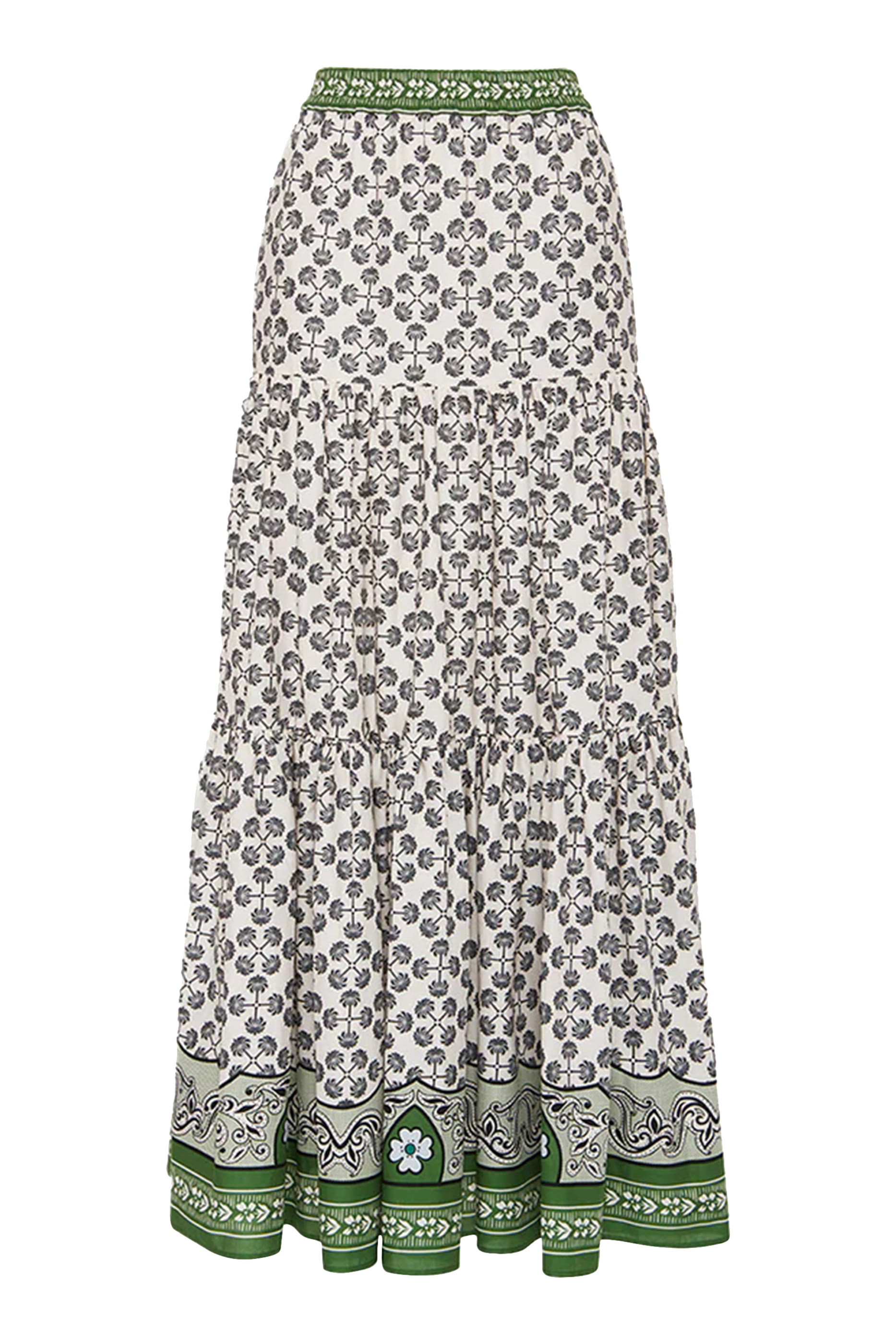 تنورة بيغ بلاسي