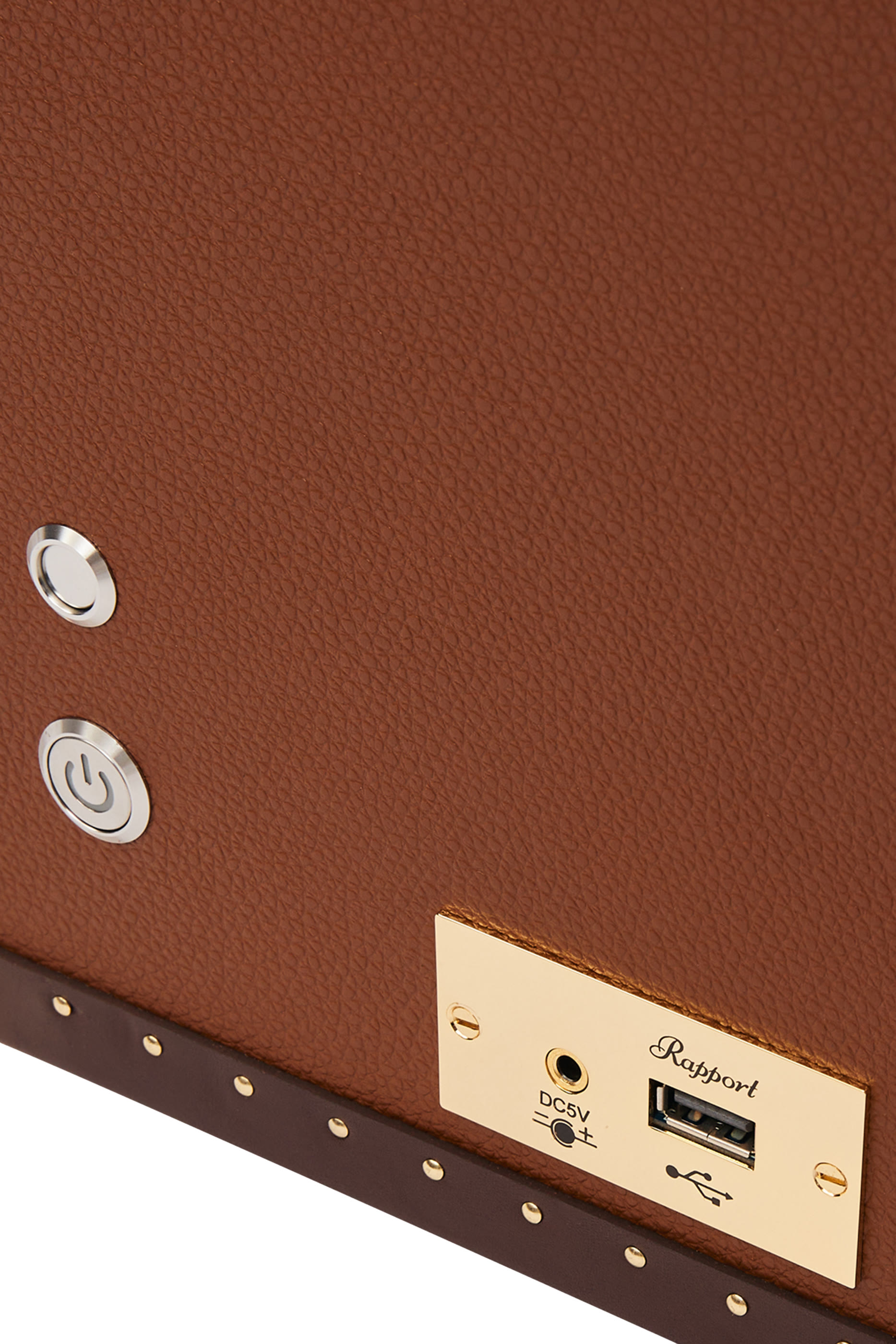 صندوق رومر لتعبئة ستة ساعات