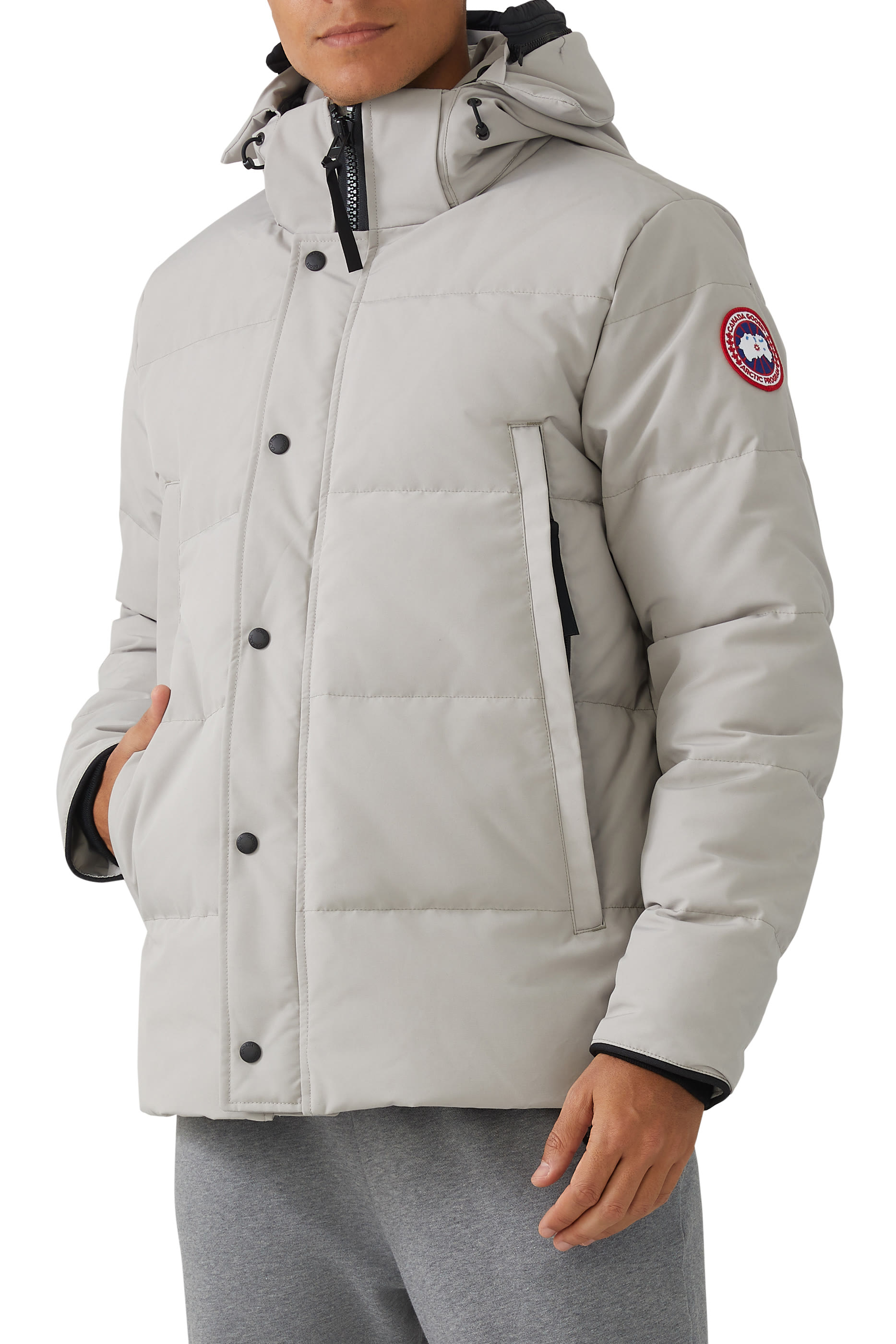 جاكيت باركا ويندهام هريتاج