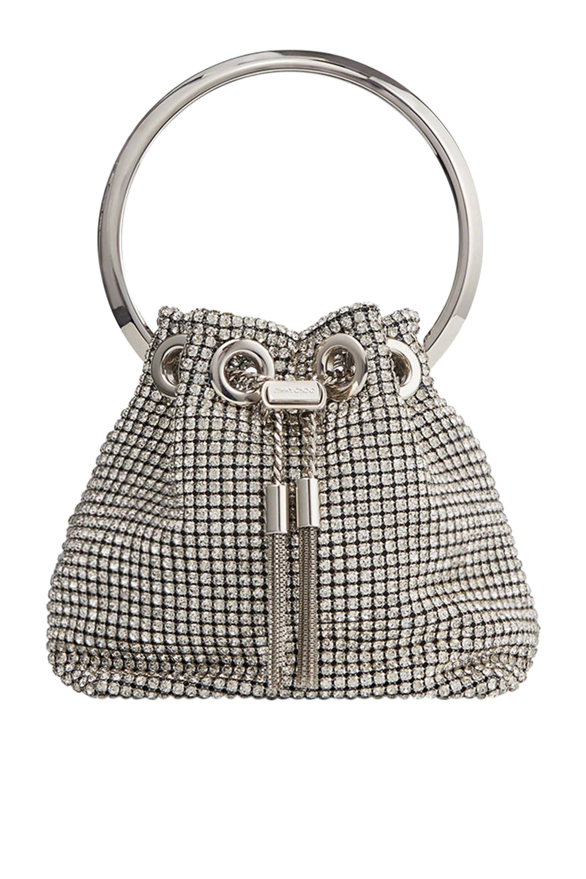 حقيبة كتف بون بون مايكرو