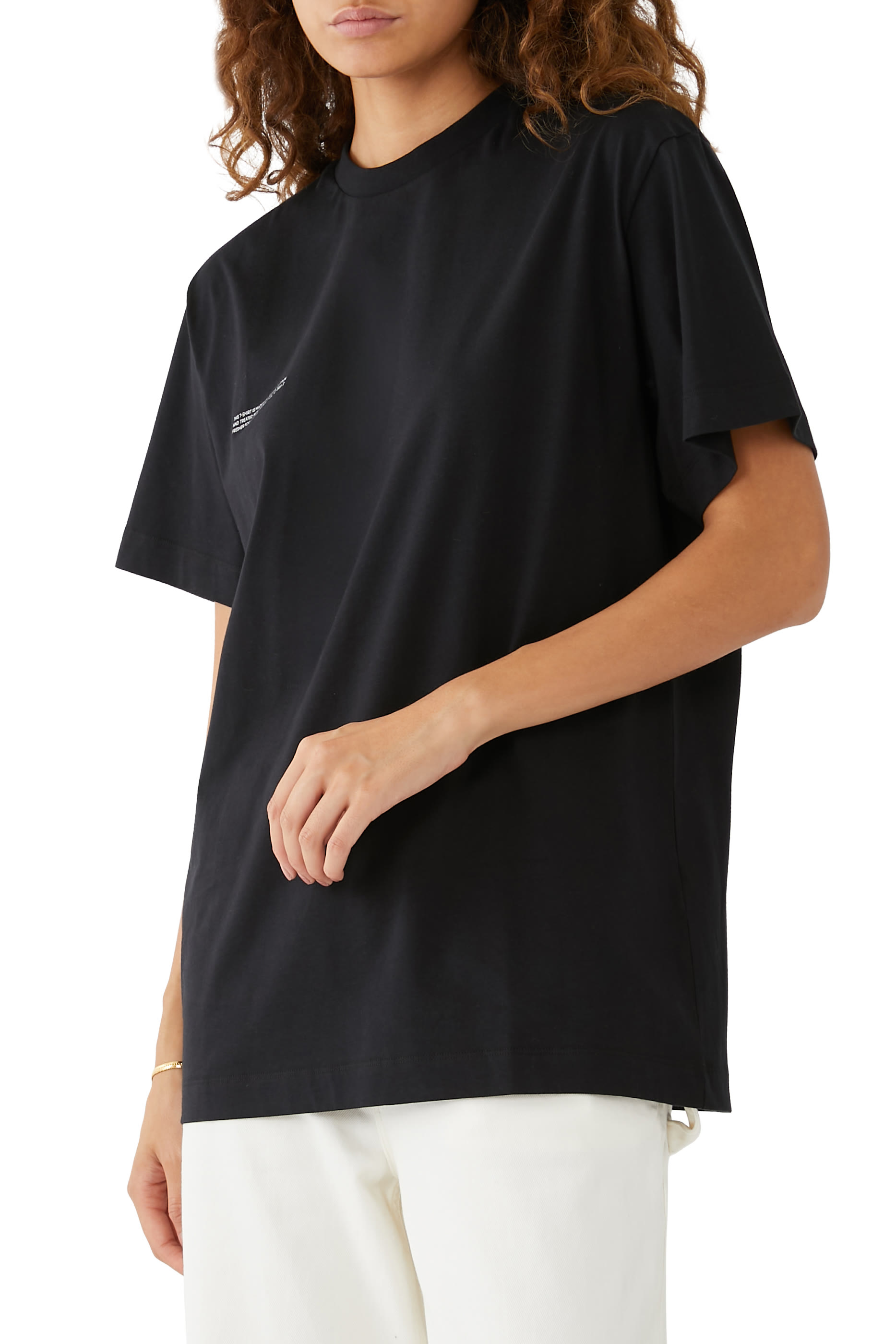 تيشيرت قطن عضوي