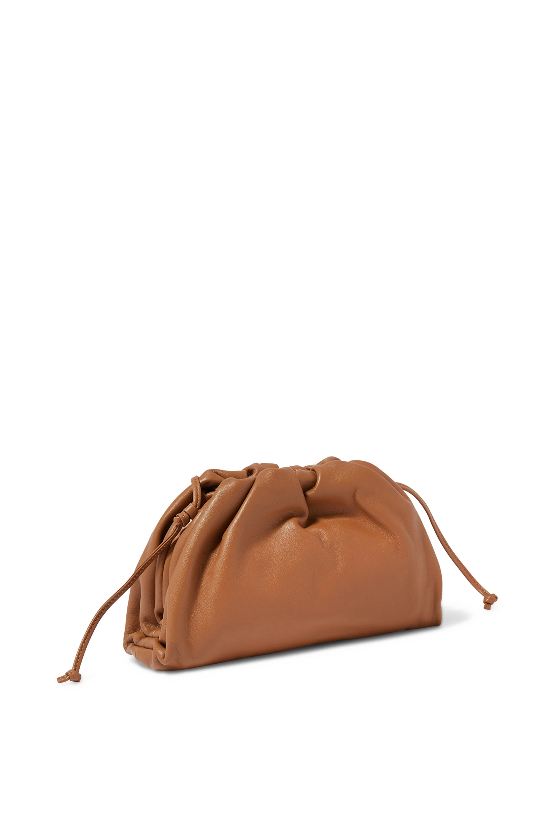 حقيبة صغيرة بتصميم مجدول