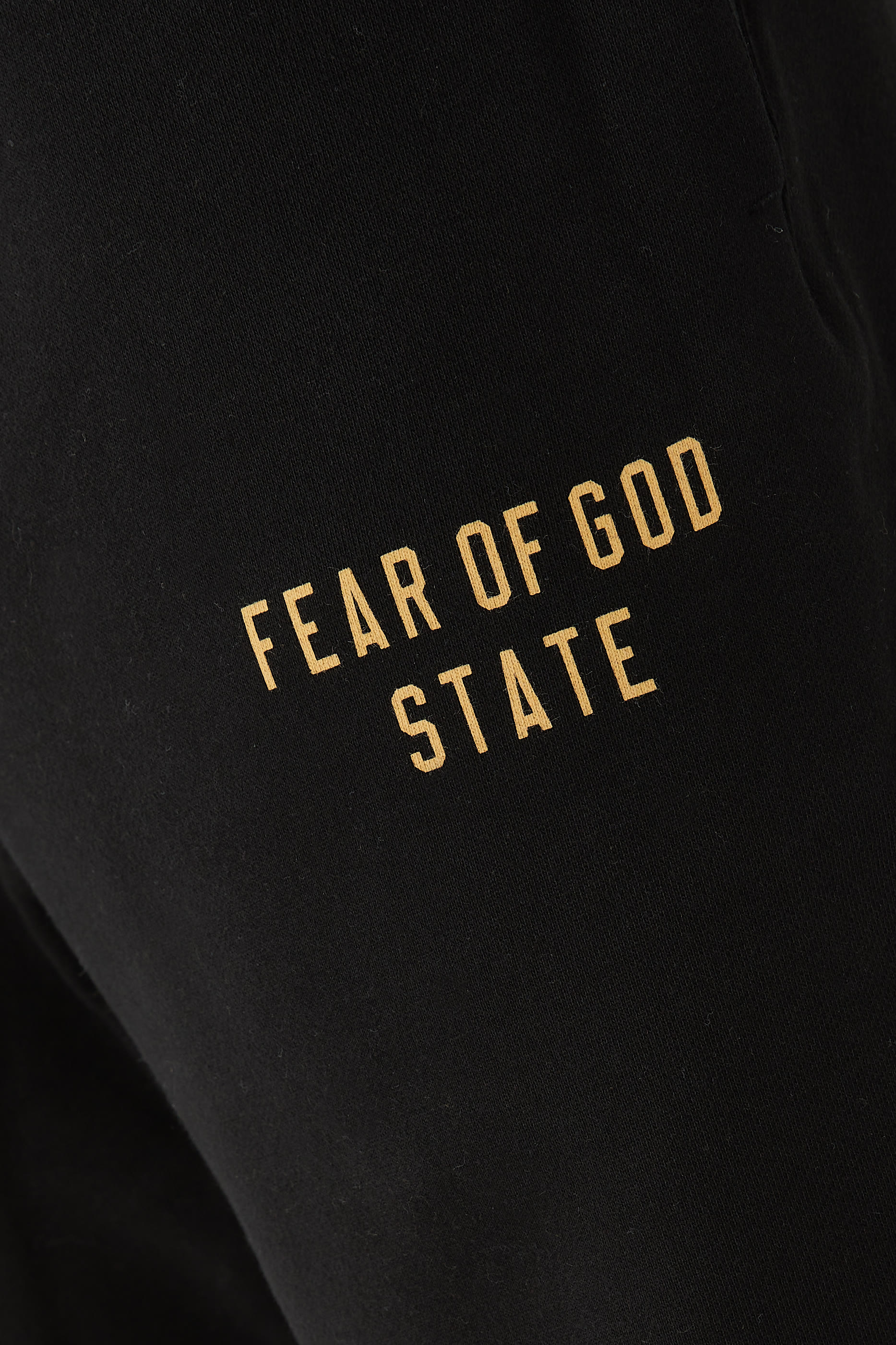 بنطال اسنشالز صوف