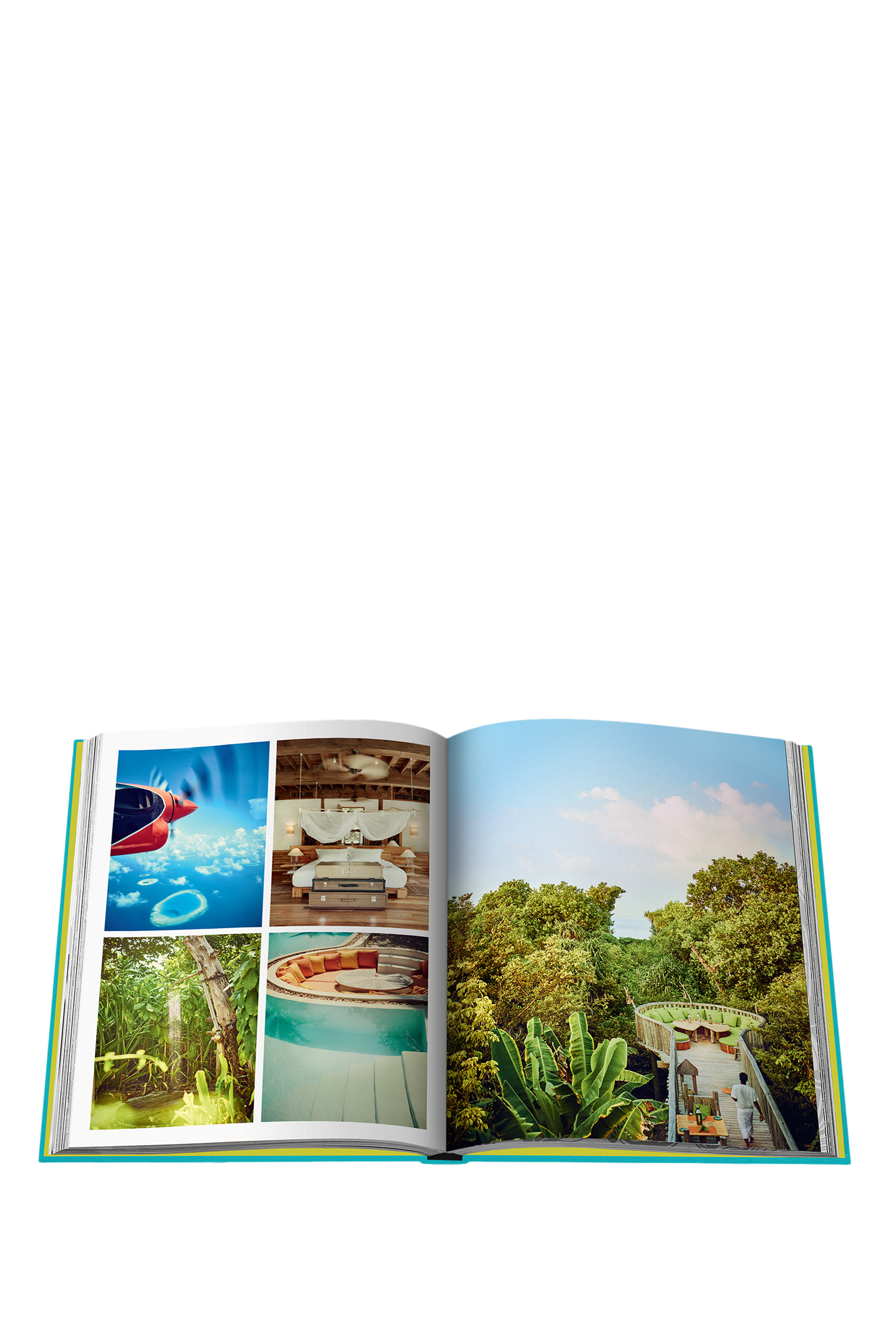 كتاب شيك ستايز