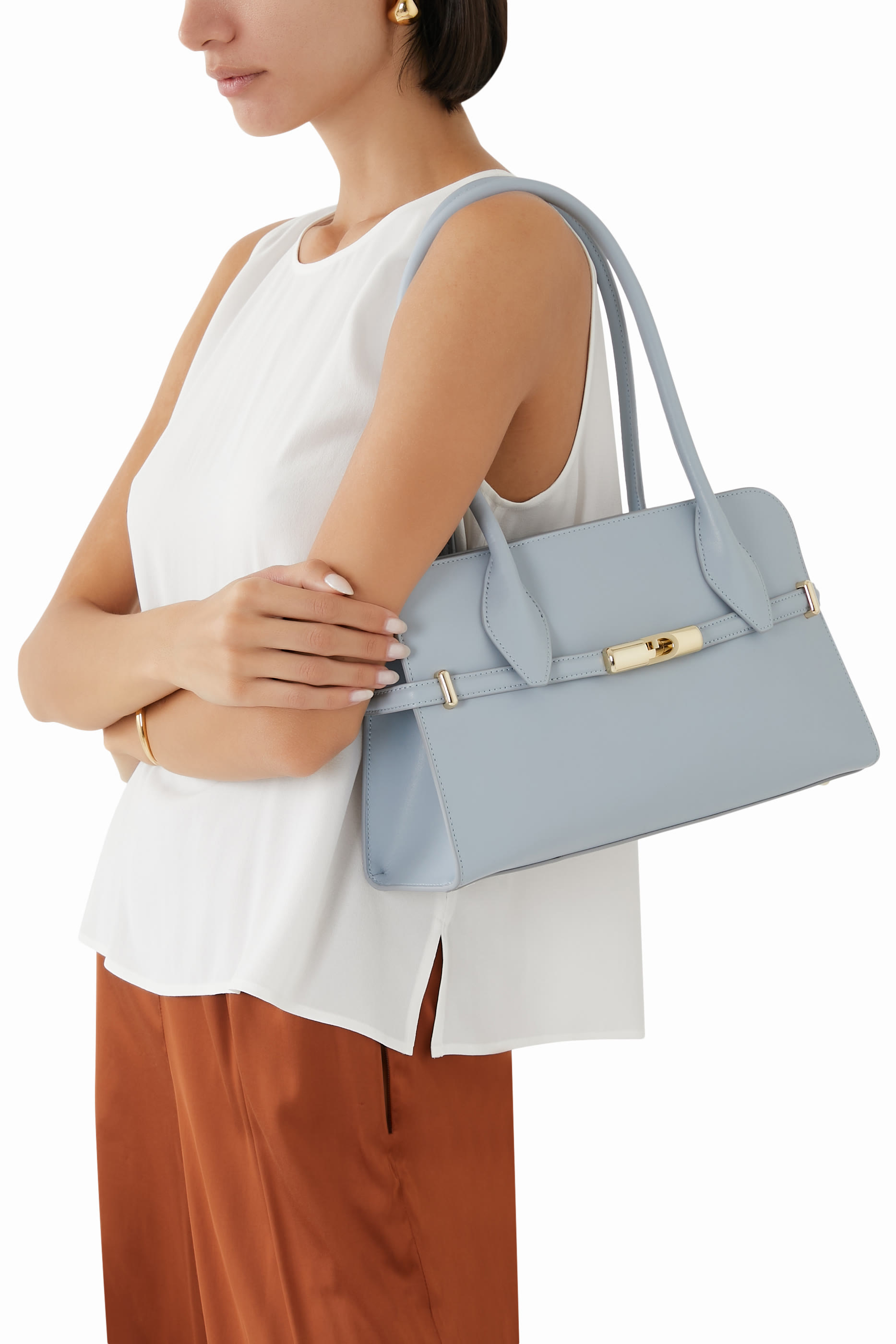 حقيبة جوتشيا دوم