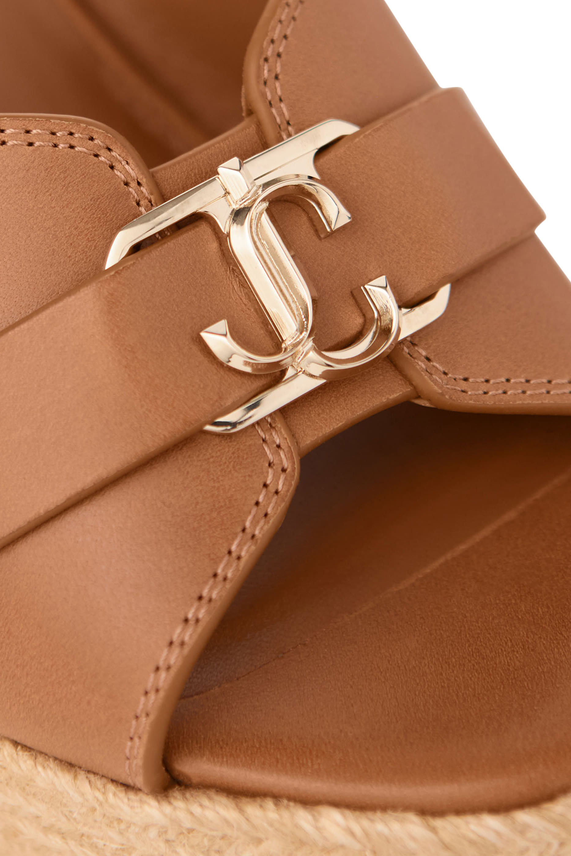 حذاء ليدا 100 بكعب ويدج