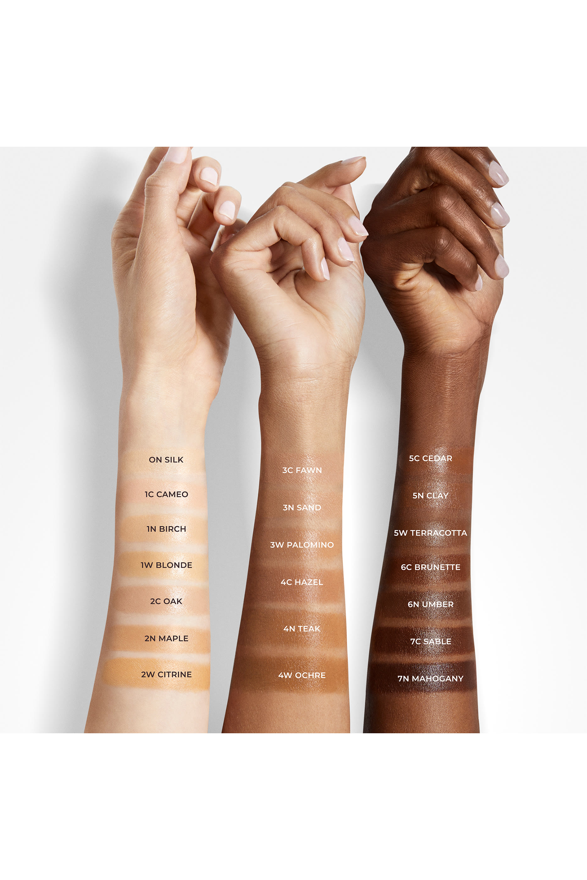 مرطب ملون للبشرة ناتشورال ديوي مع عامل الحماية من الشمس SPF 30