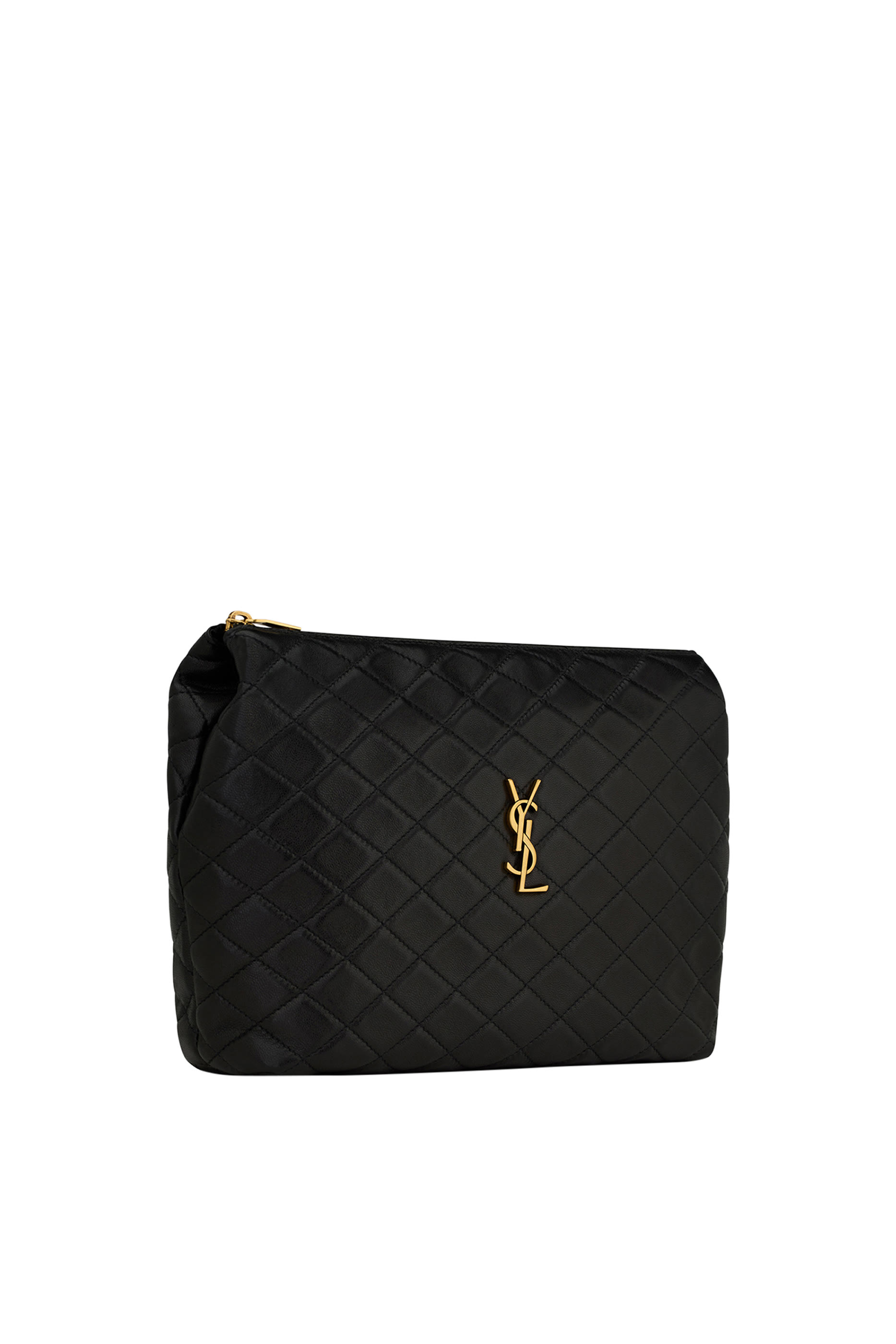 حقيبة مستحضرات تجميل غابي صغيرة