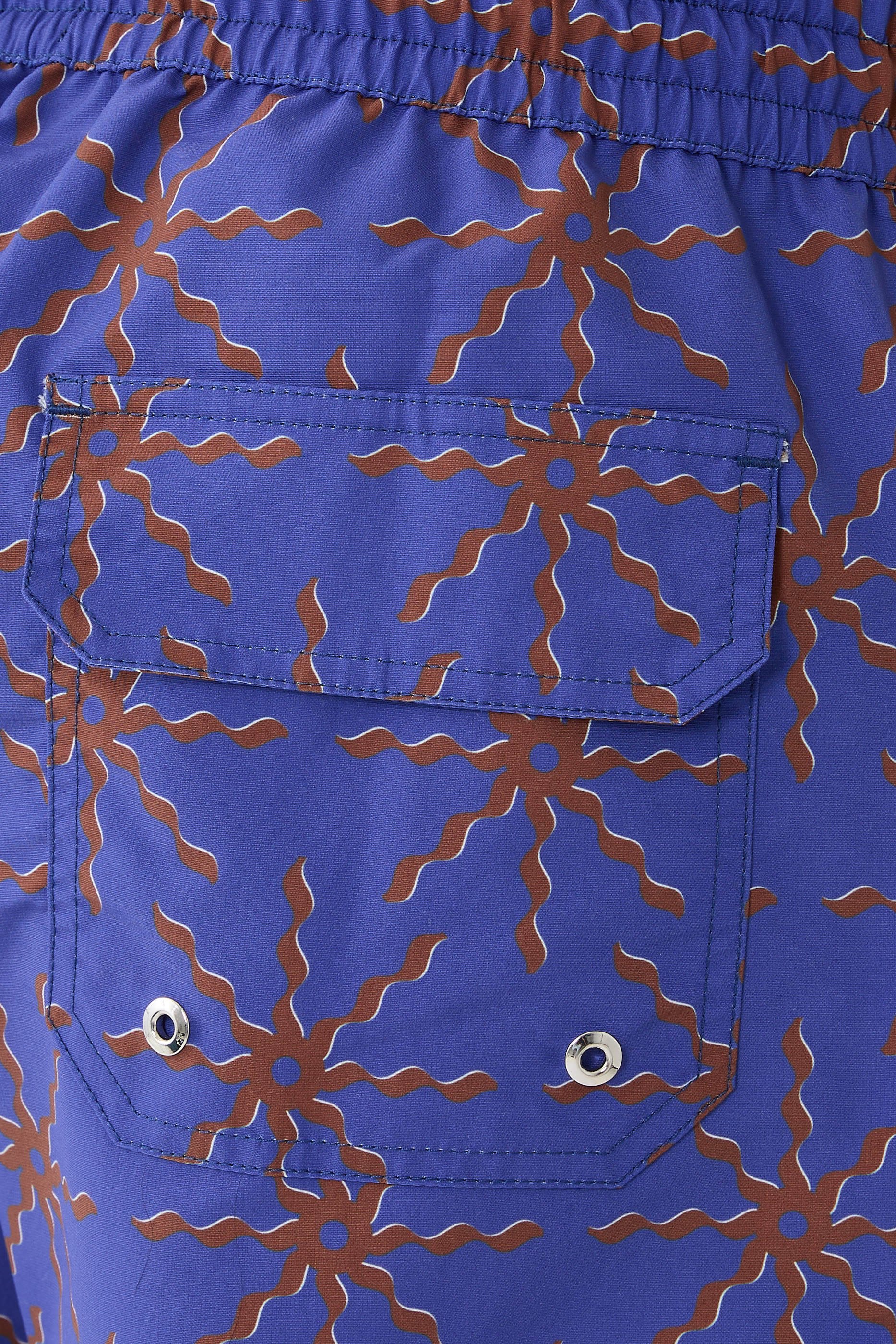 شورت سباحة سانتوس بورد أو سول