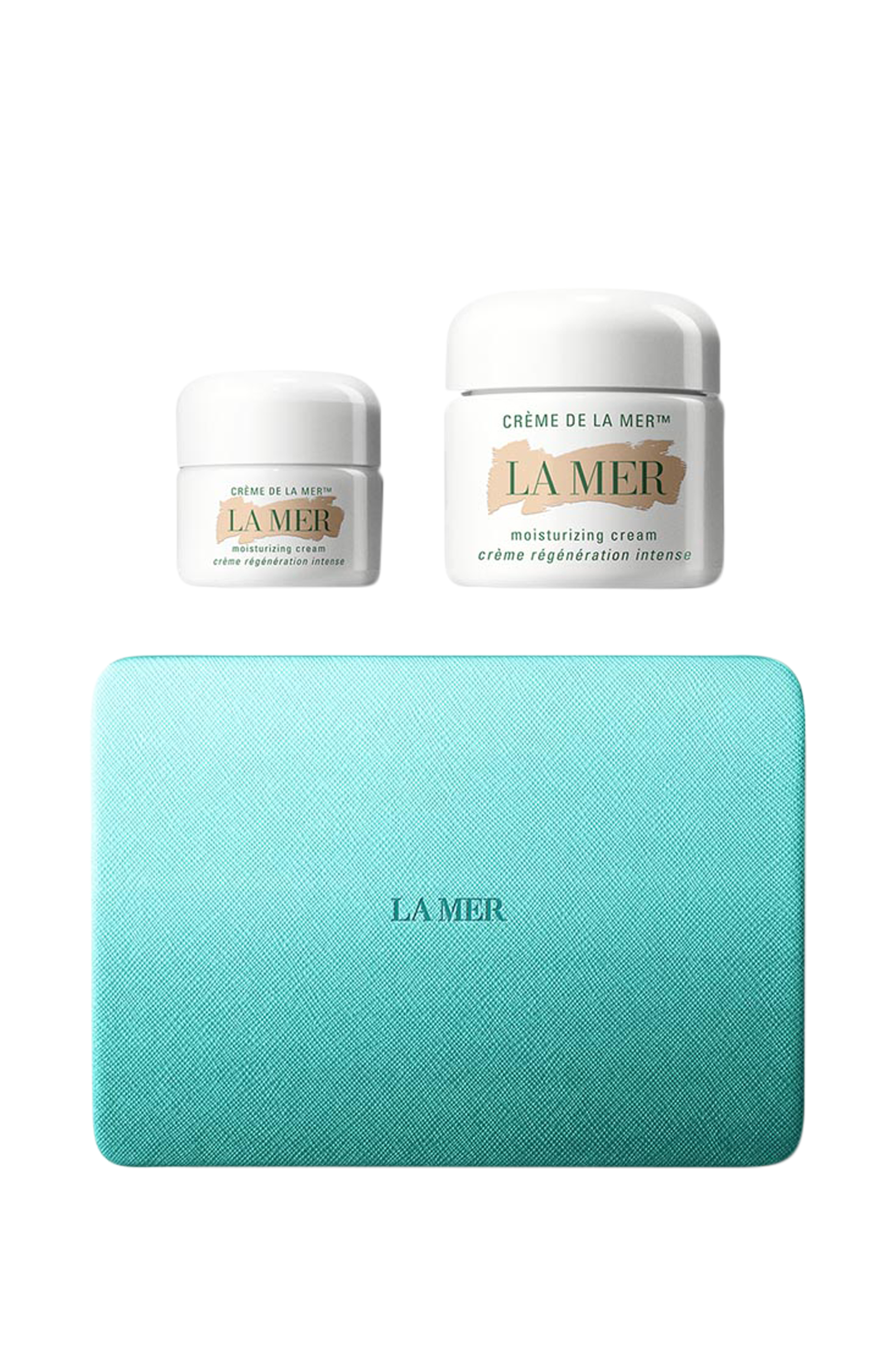 مجموعة ثنائية كريم دو لا مير