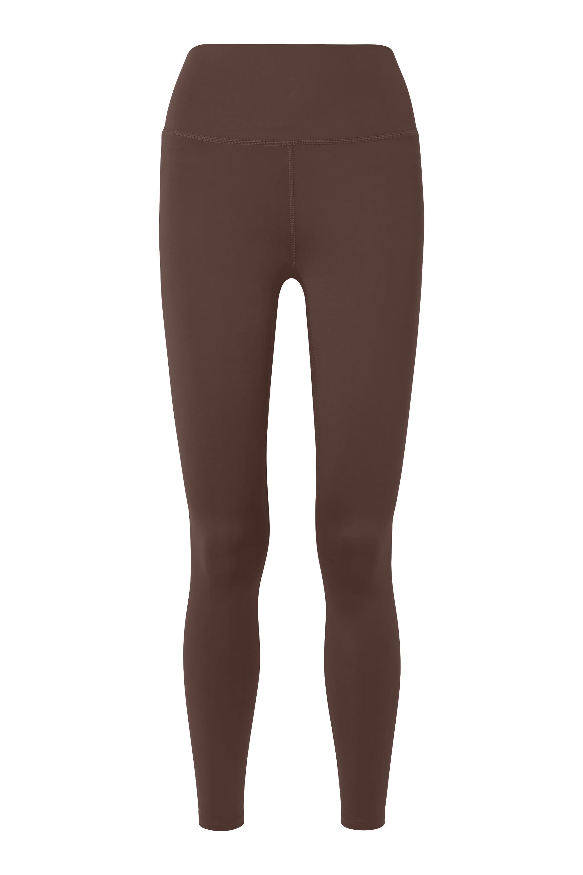 لغينغز أسور بخصر مرتفع 25 بوصة