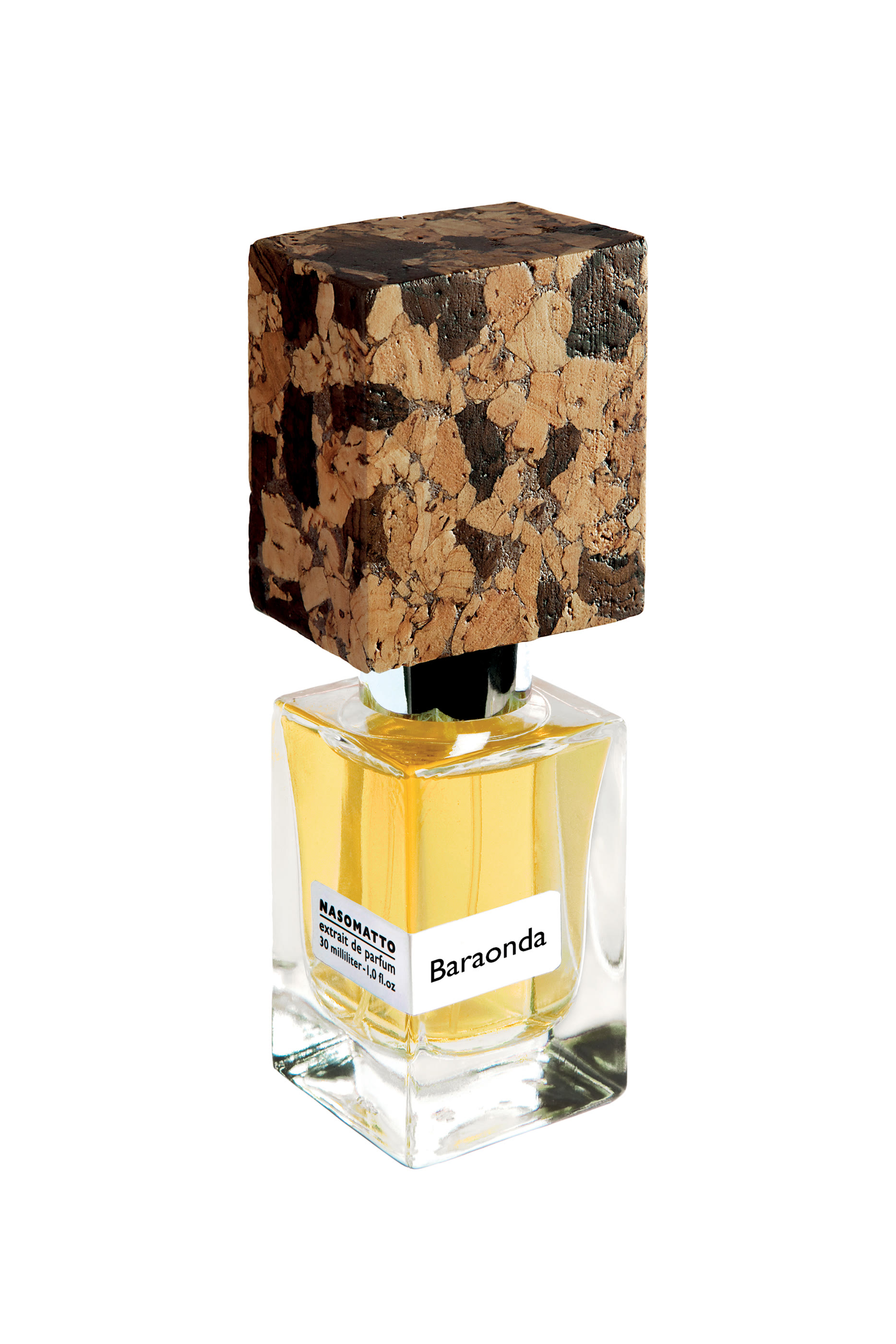 عطر باراوندا إكستريت