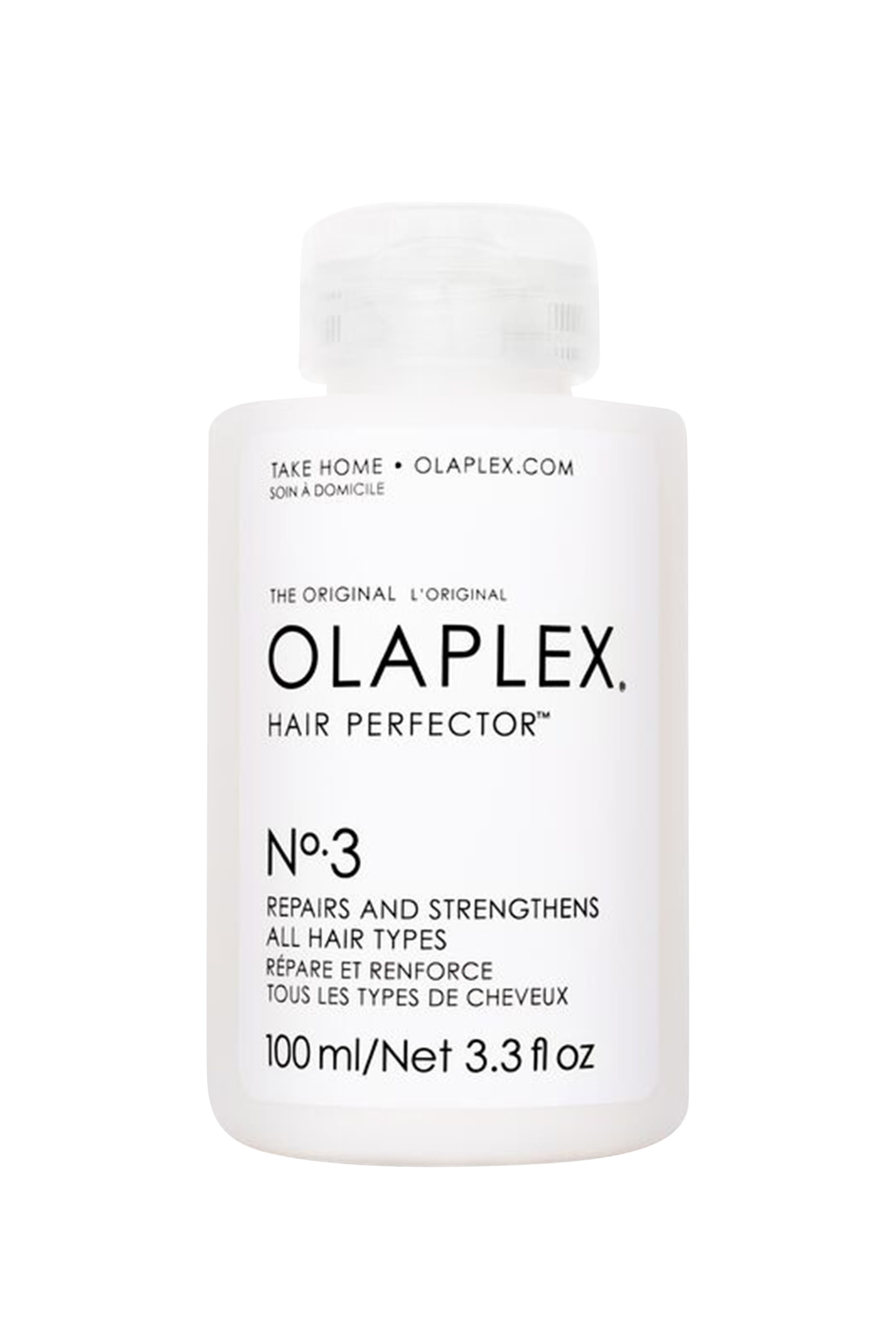 مستحضر هير برفكتور رقم 3