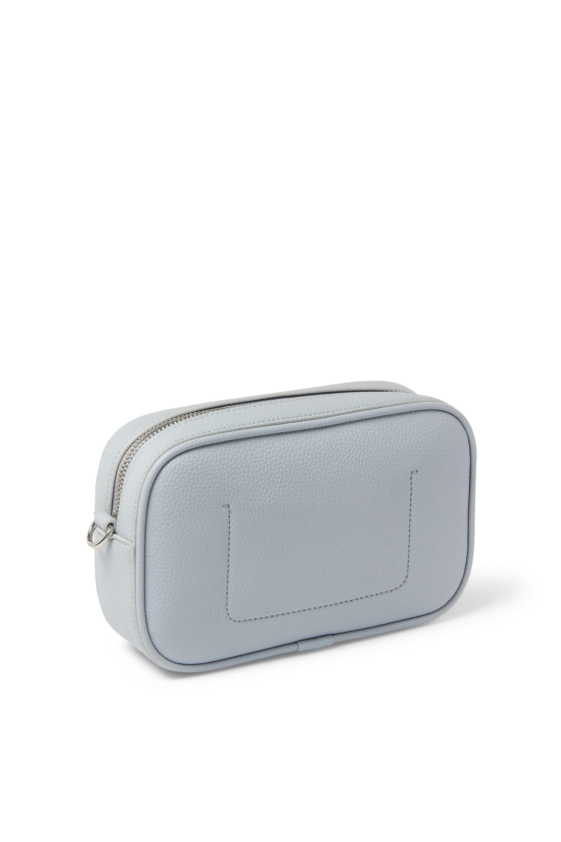 حقيبة كاميرا كروس بشعار الماركة