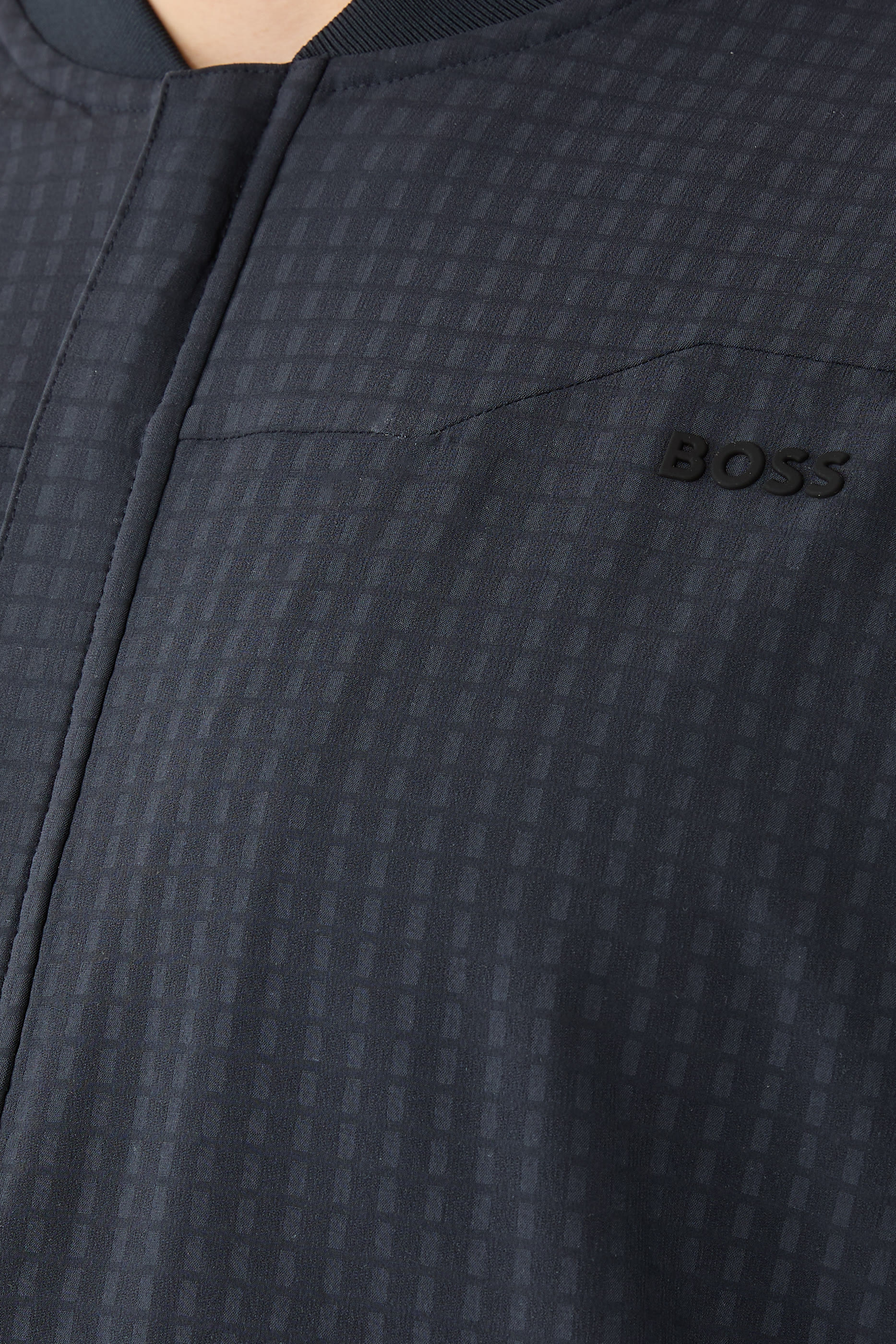 سويت شيرت اس دبليو _ تيريس