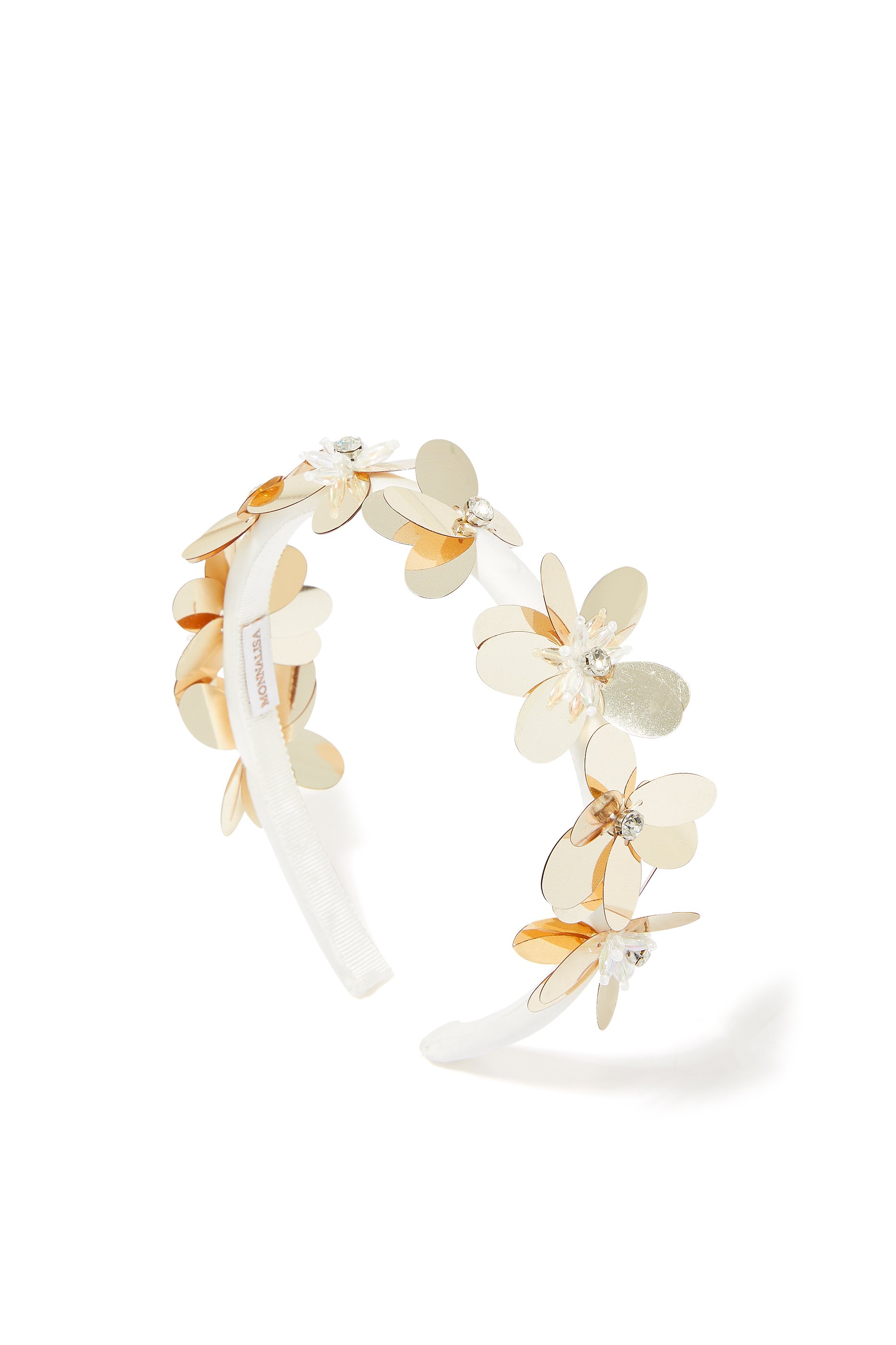 طوق رأس للأطفال