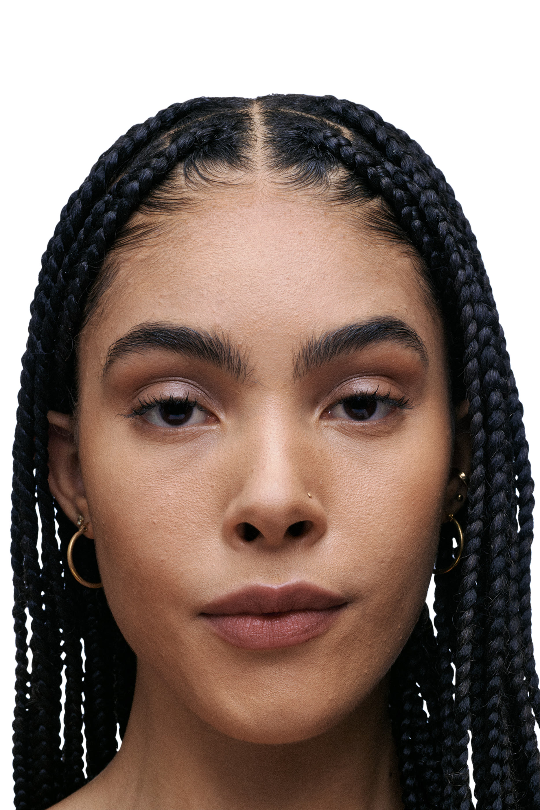 بودرة أساس ستوديو فيكس بلاس