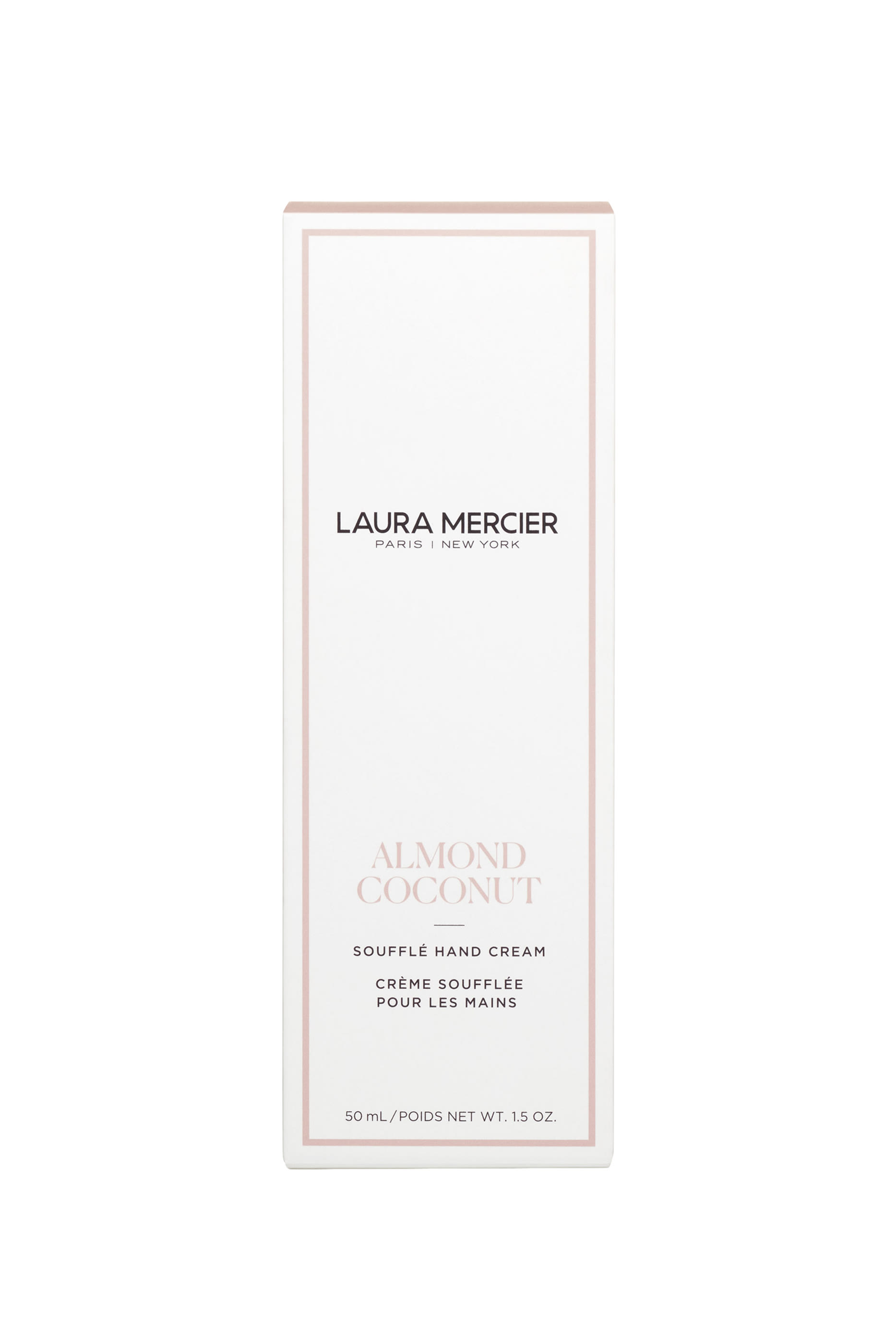 كريم سيروم ألموند كوكونت للجسم، 50 ملل