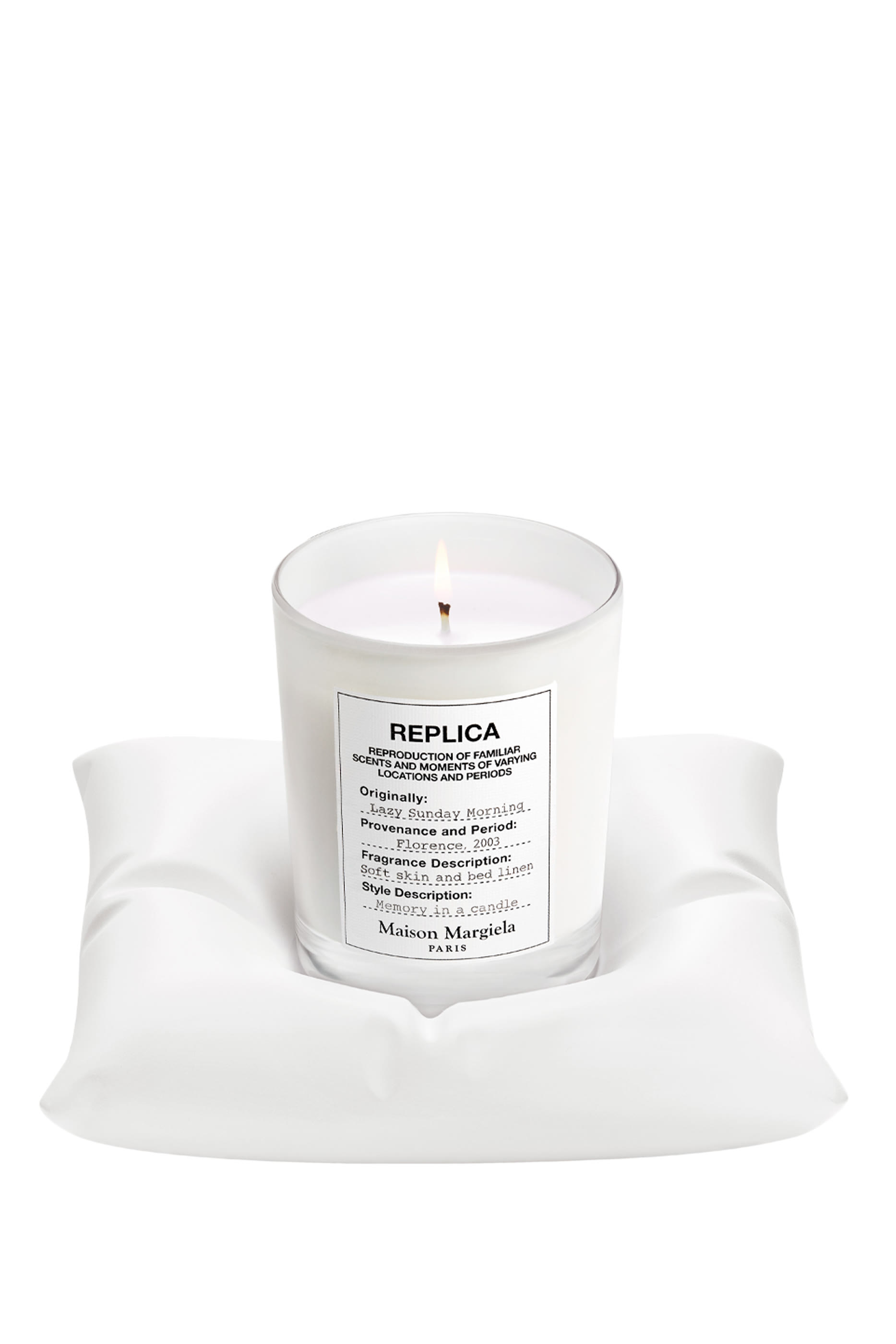 حامل شمعة ريبليكا بيلو