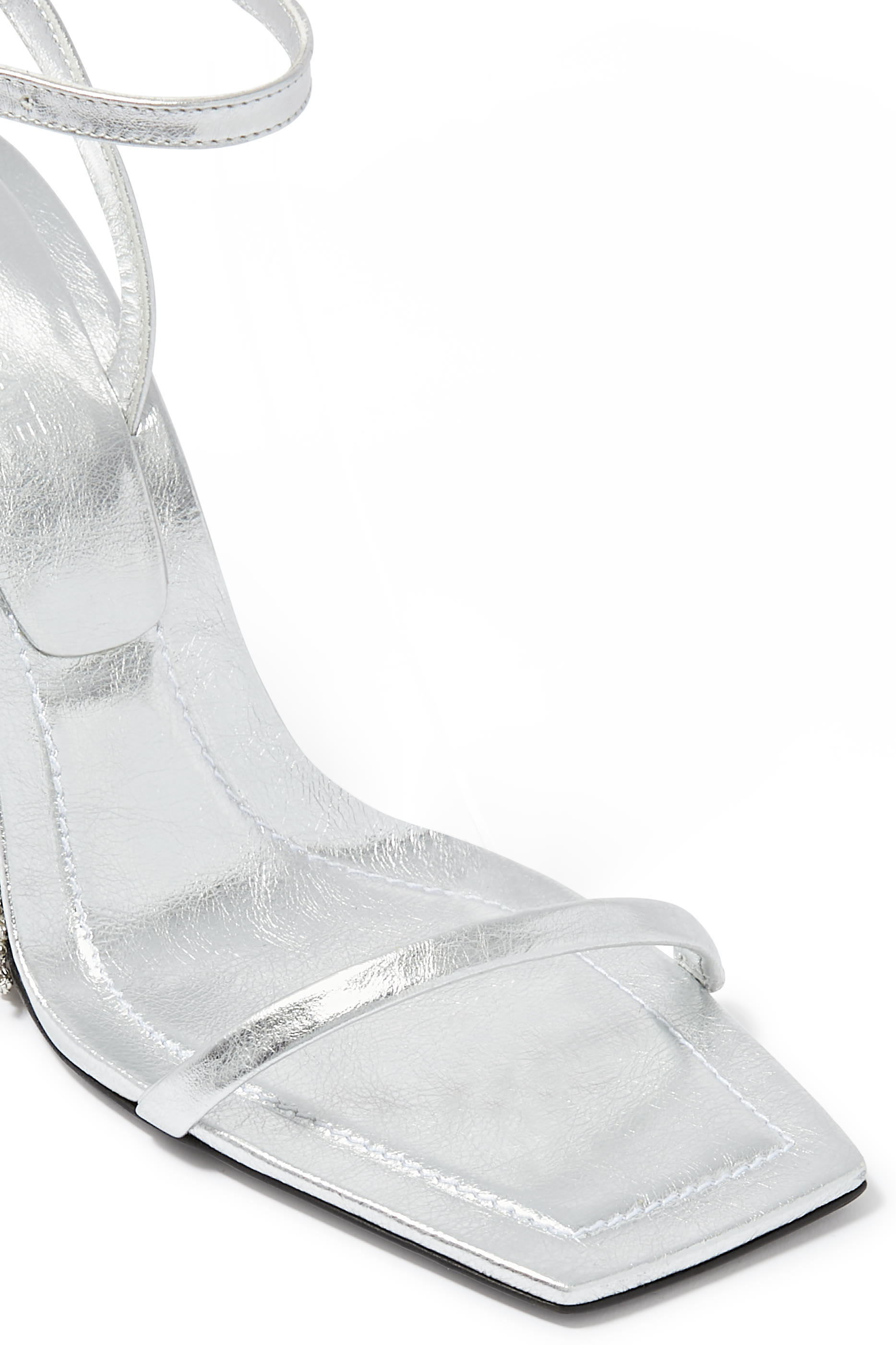 صندل 90 جلد عجل