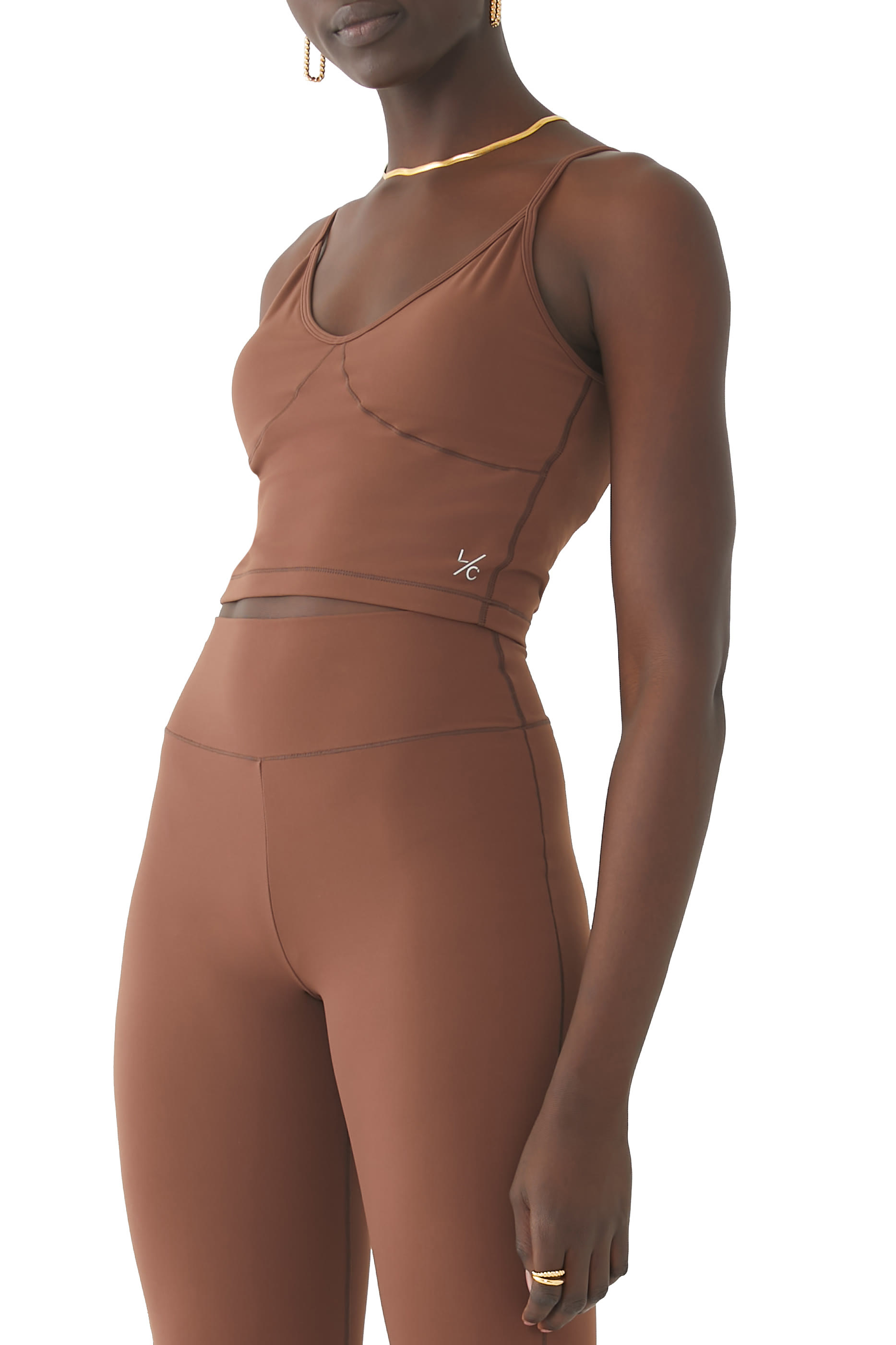 حمالة صدر لايف أكتيف بقصة طويلة