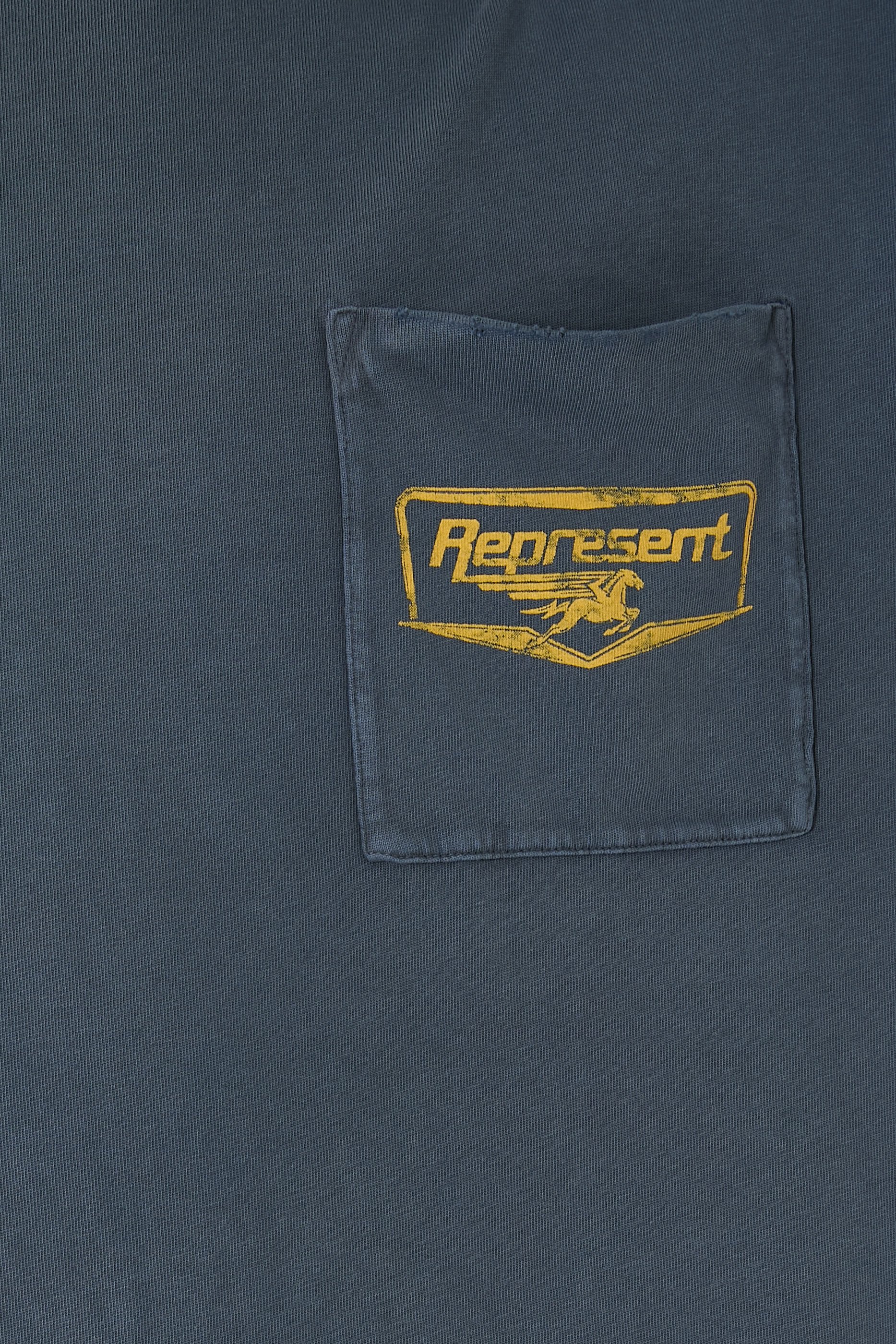 تيشيرت نوثينغ فاستر