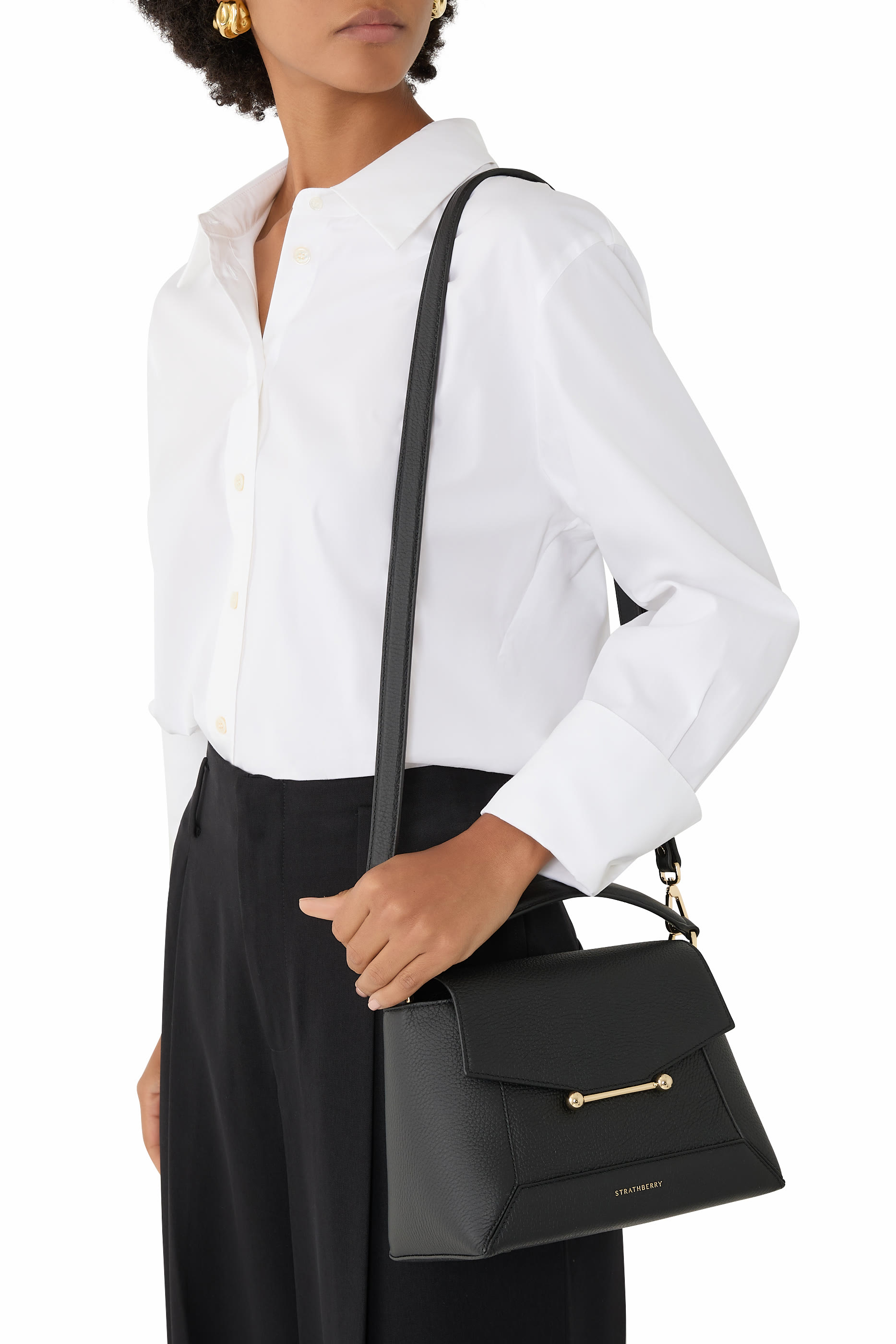 حقيبة موزاييك بيد علوية