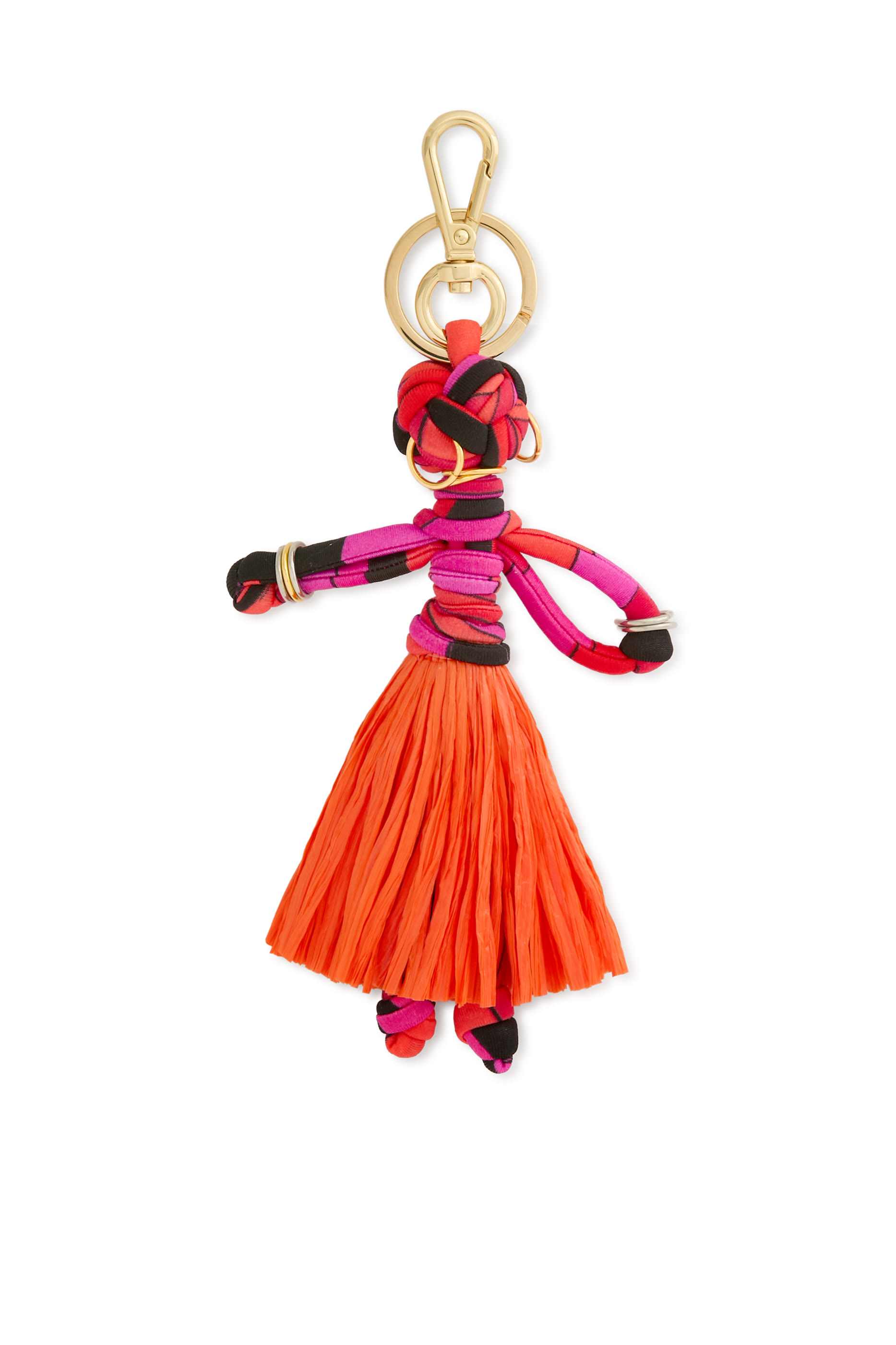 حلية حقيبة بطبعة ايرايد