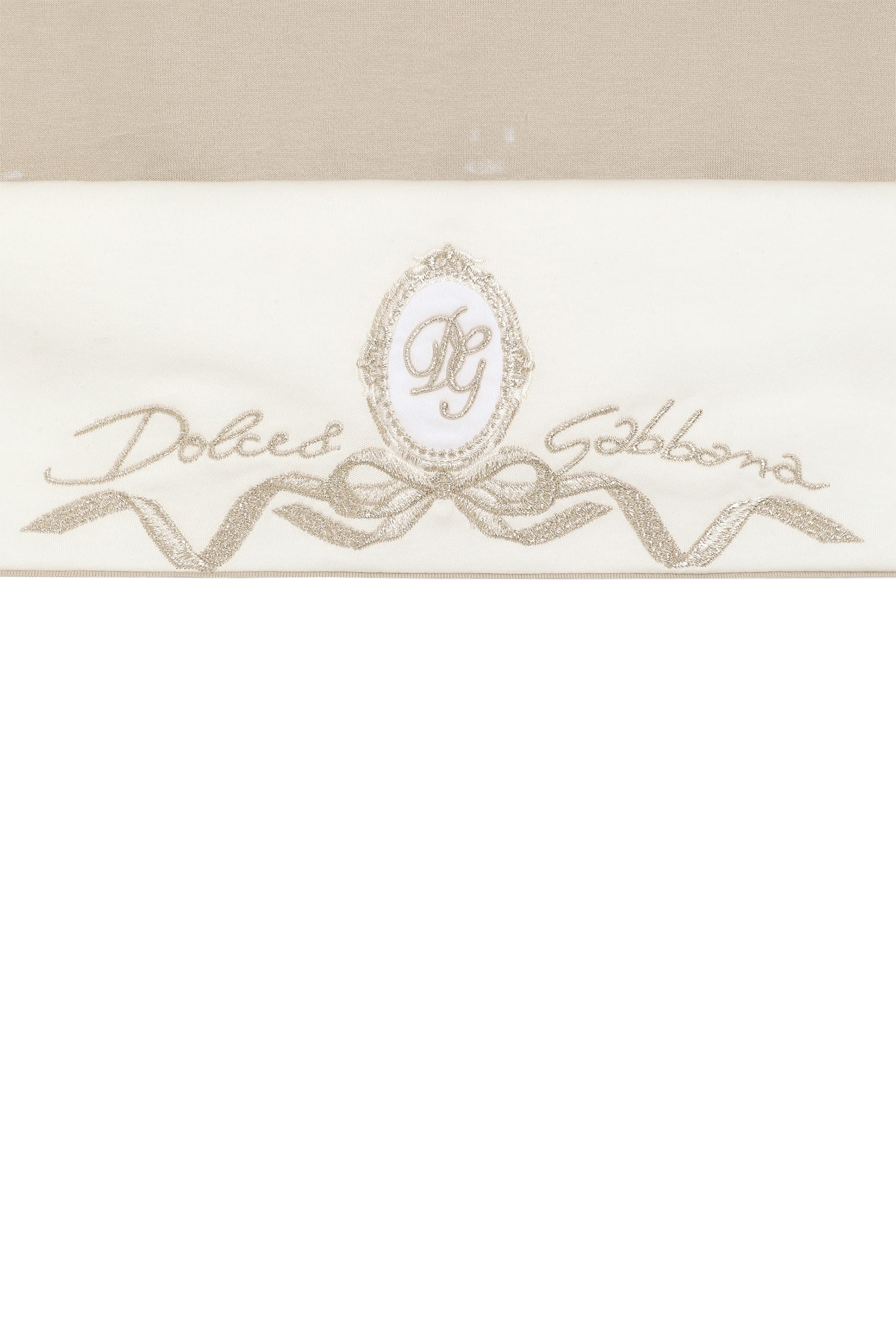 كيس نوم بشعار الماركة جيرسيه للأطفال