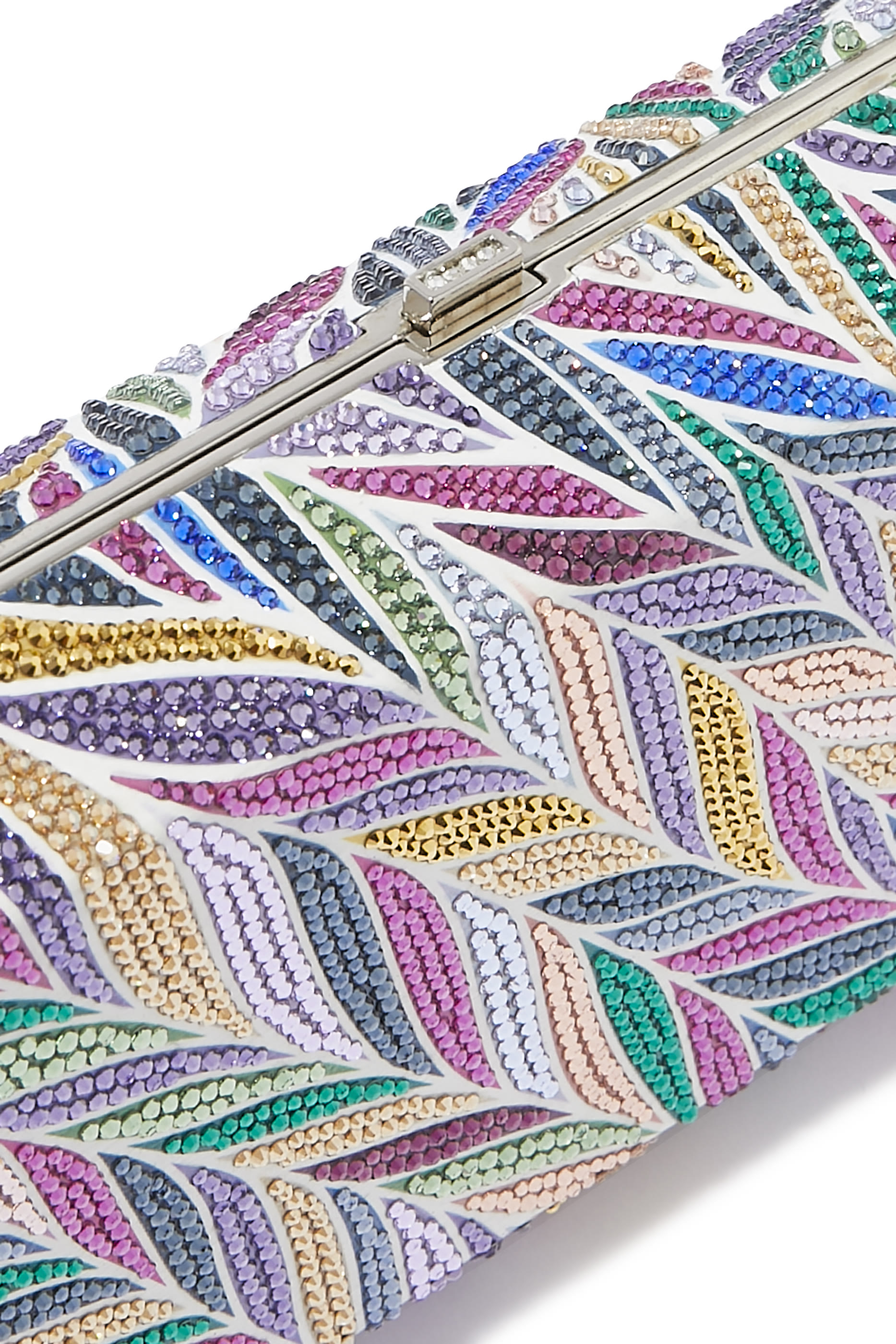 كلاتش بيتج مورل بتصميم مستطيل رفيع