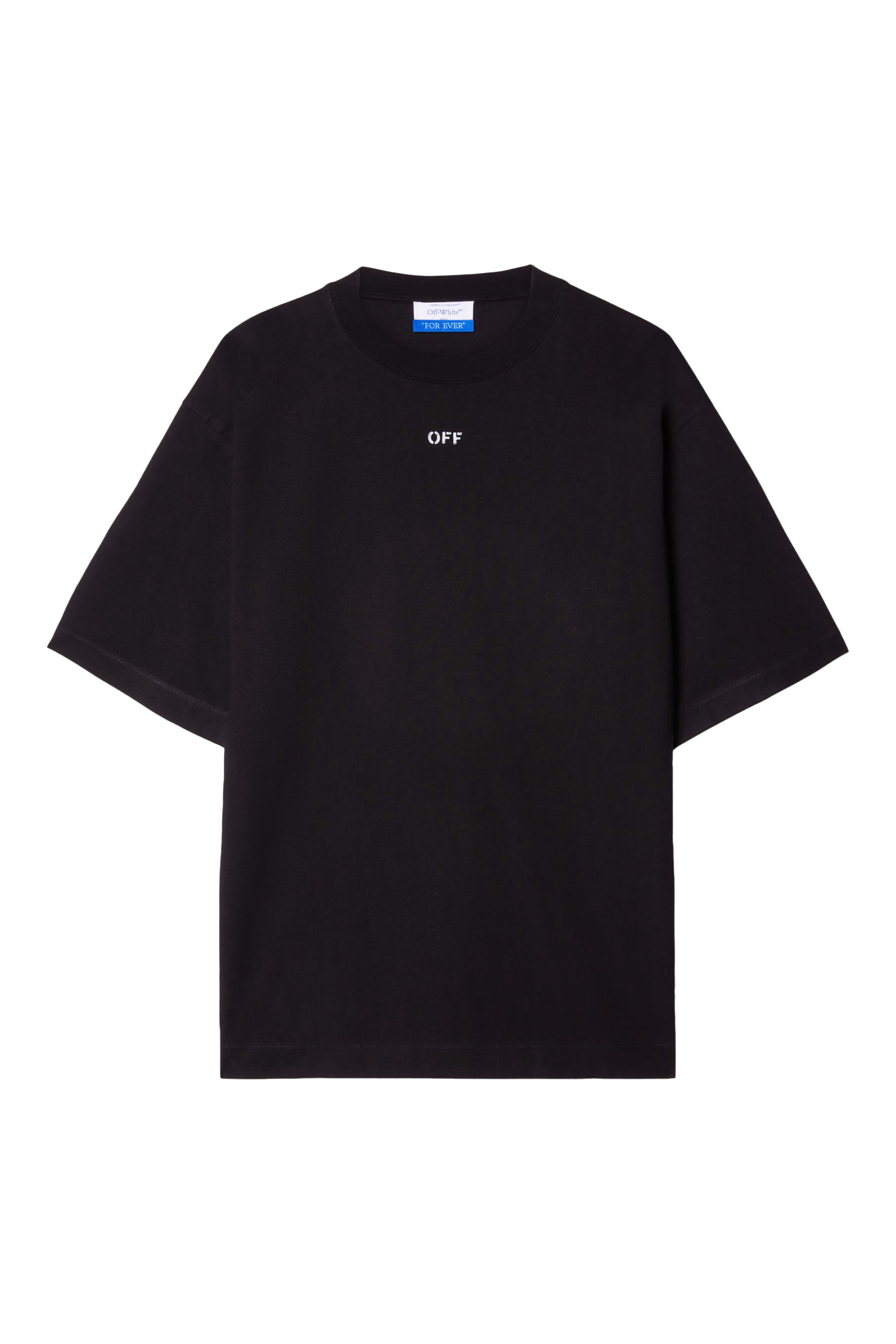 تيشيرت سكيت بشعار الماركة