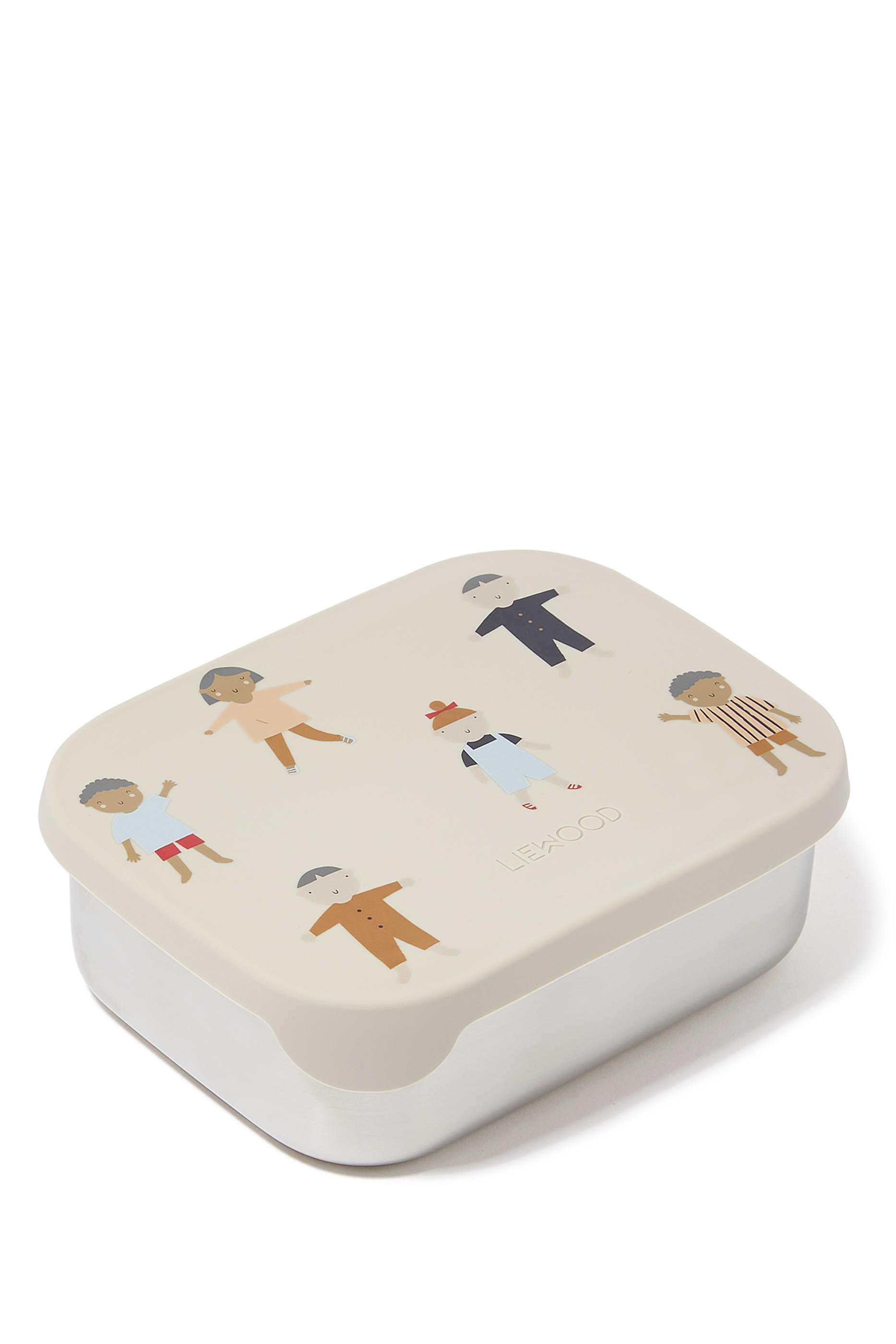 صندوق غذاء آرثر للأطفال