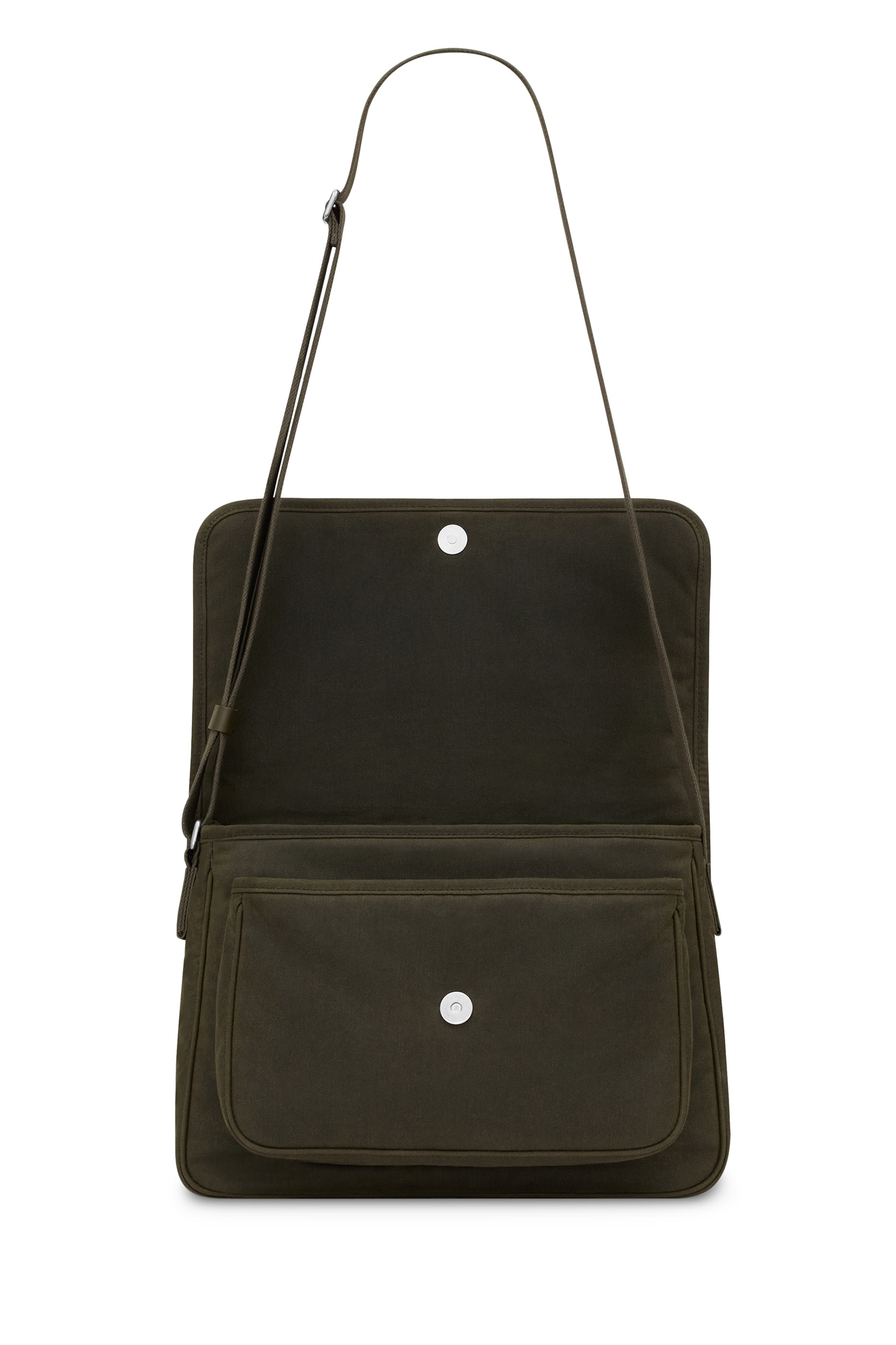 حقيبة مسنجر نيكي قنب