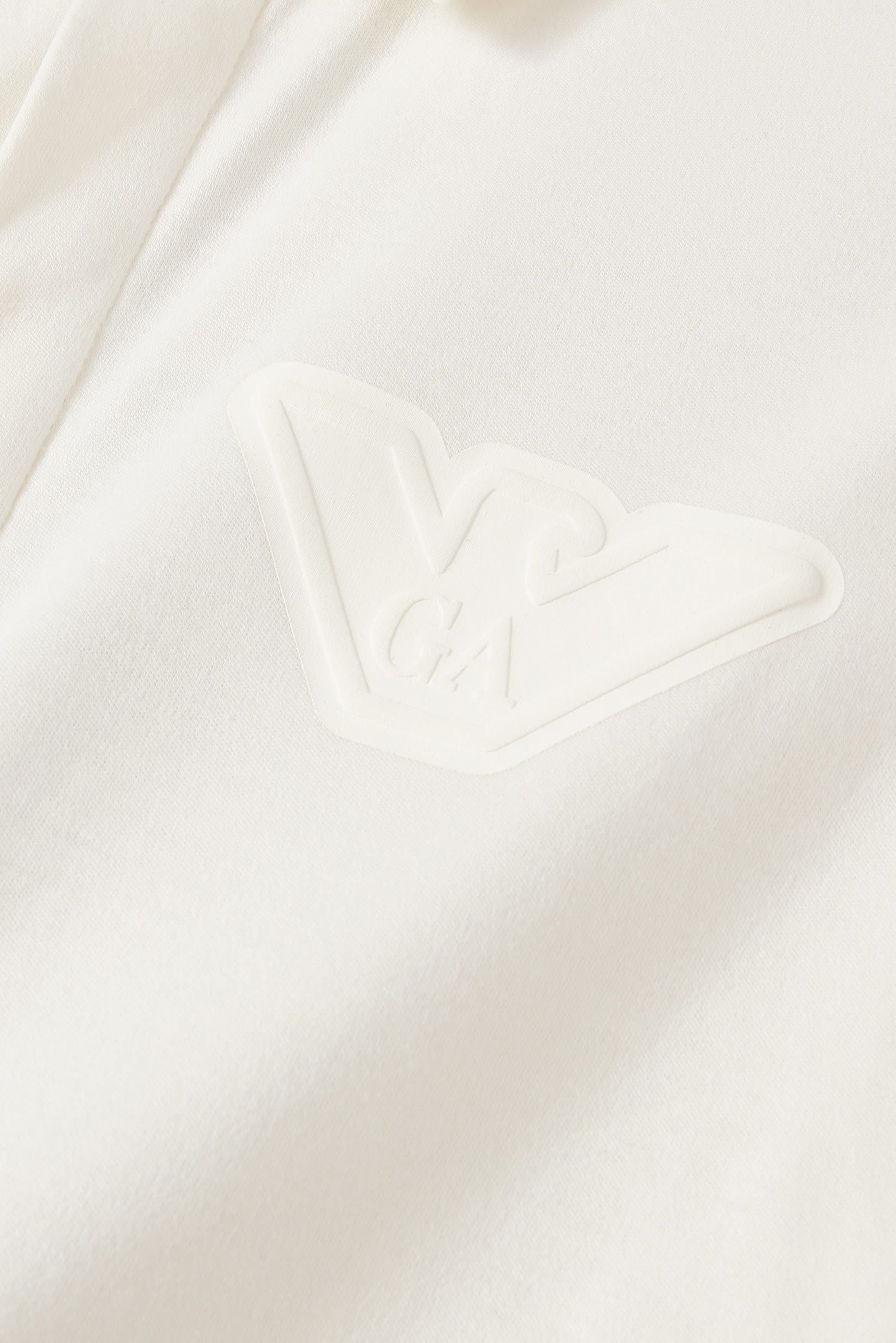 قميص بولو بشعار الماركة قطن للأطفال