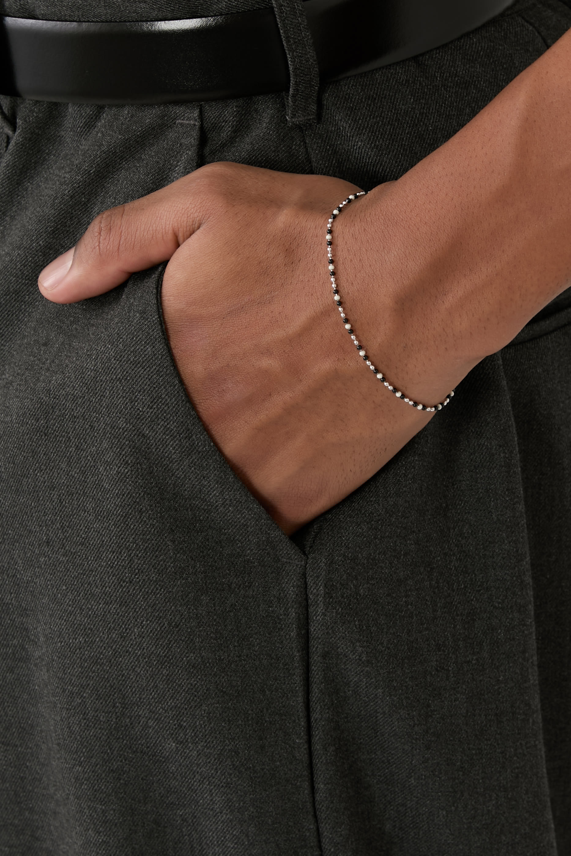 سوار بسلسلة بكرات