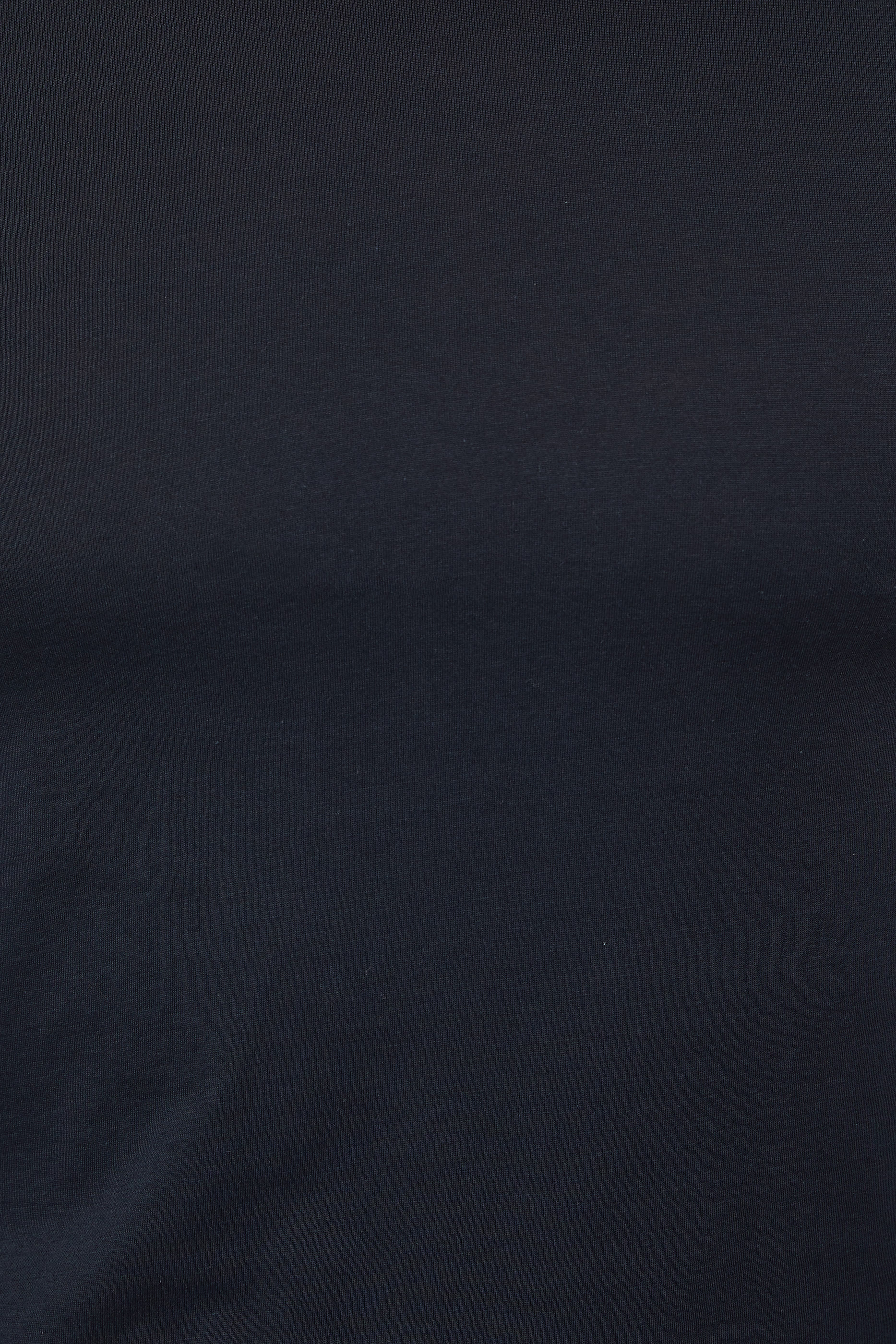 تي شيرت بيما بفتحة رقبة مستديرة وأكمام طويلة